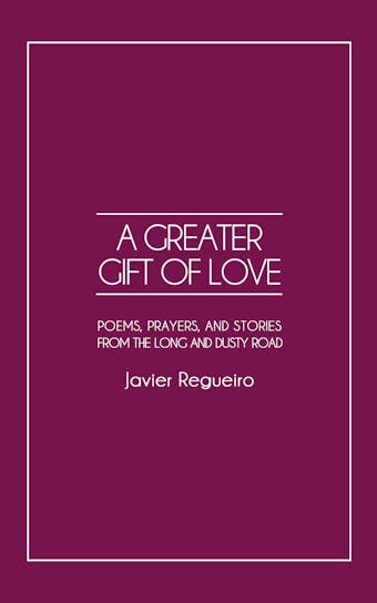 A Greater Gift of Love
