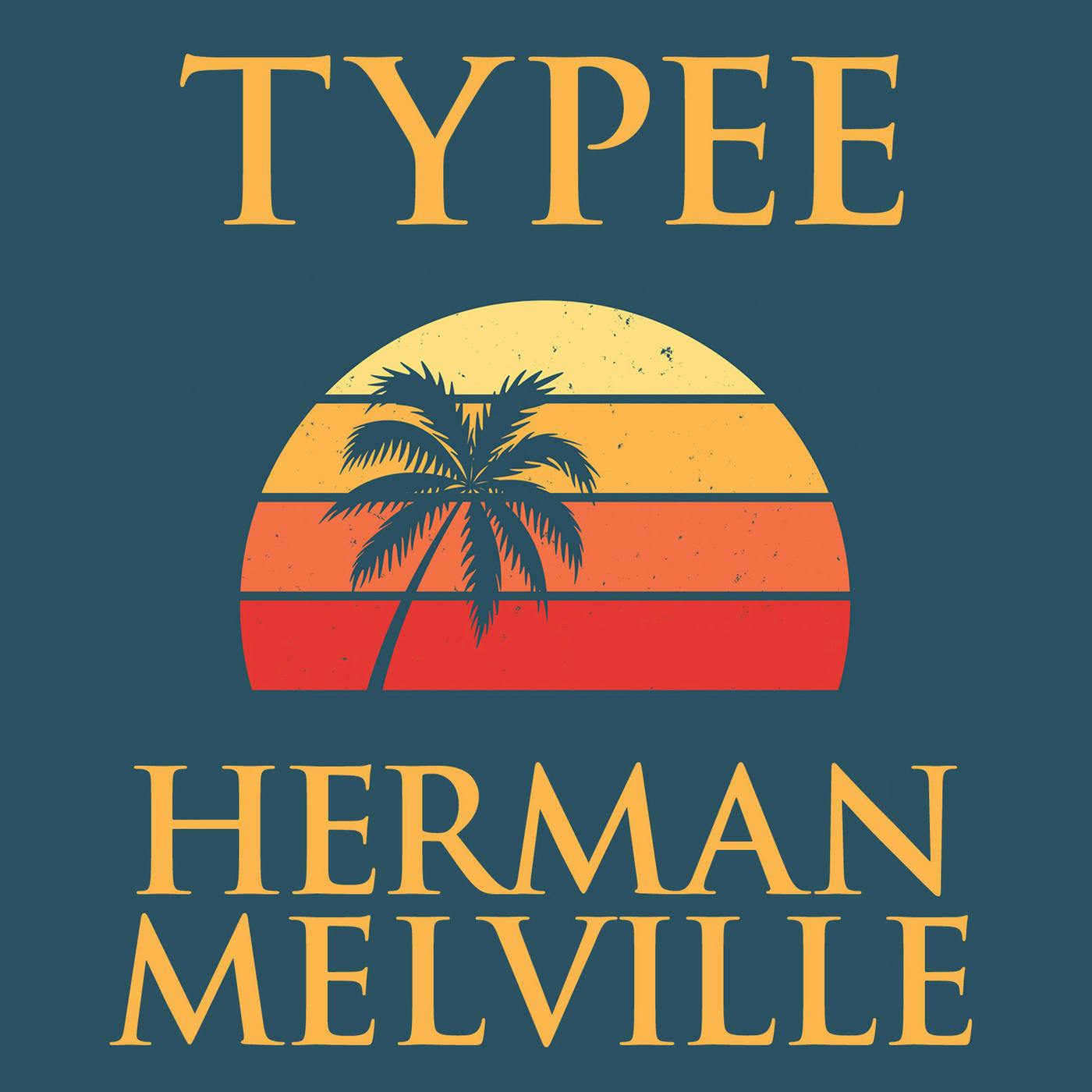Typee - South Seas 1 (Unabridged) - Herman Melville