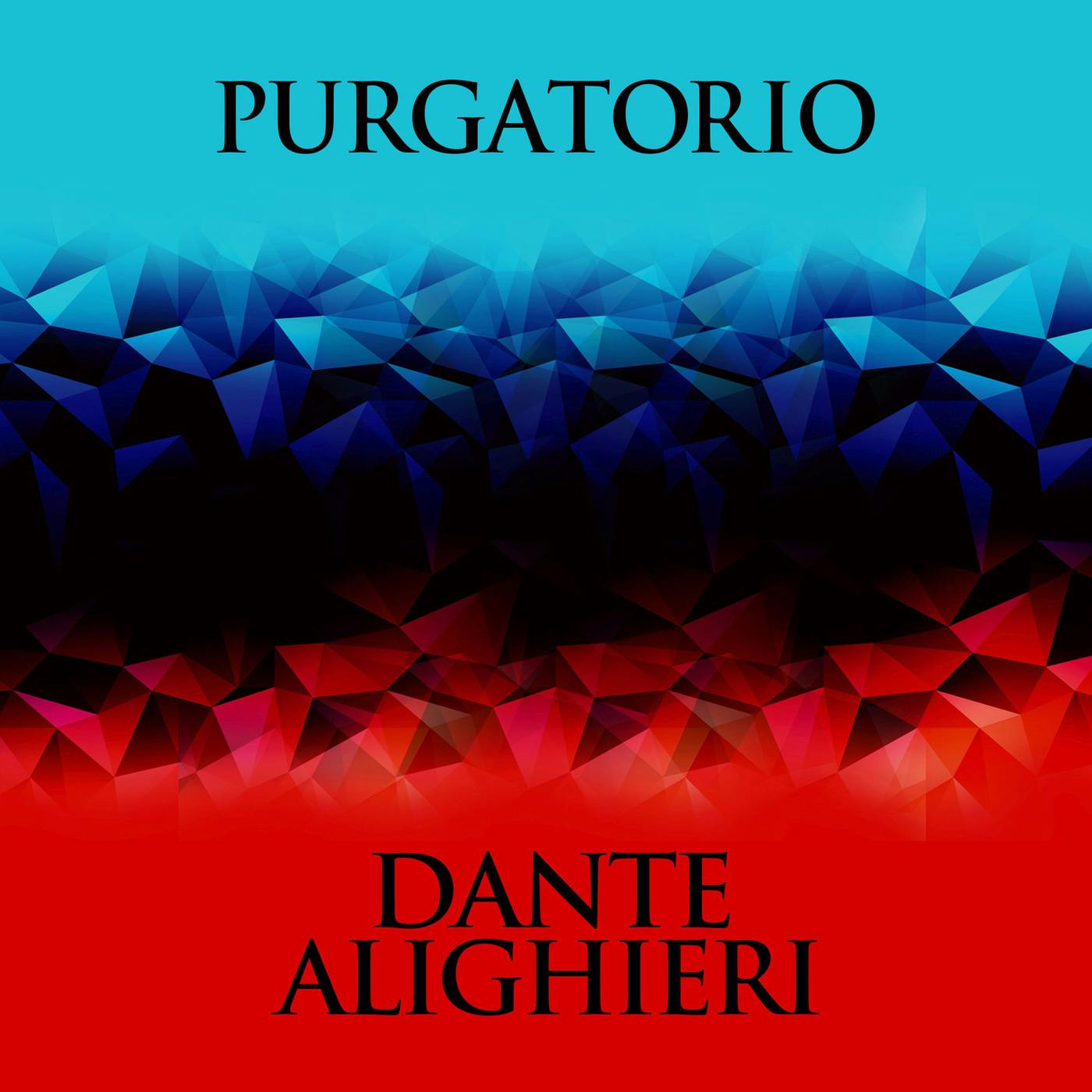 Purgatorio - The Divine Comedy, Book 2 (Unabridged) - undefined