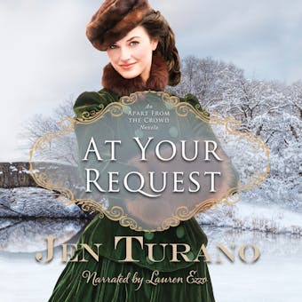 Apart From the Crowd, 0.5: At Your Request (Unabridged)