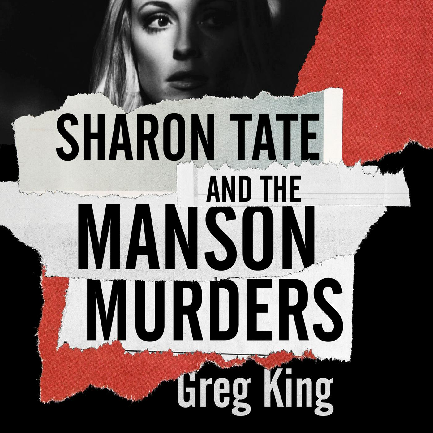 Sharon Tate and the Manson Murders (Unabridged) - undefined