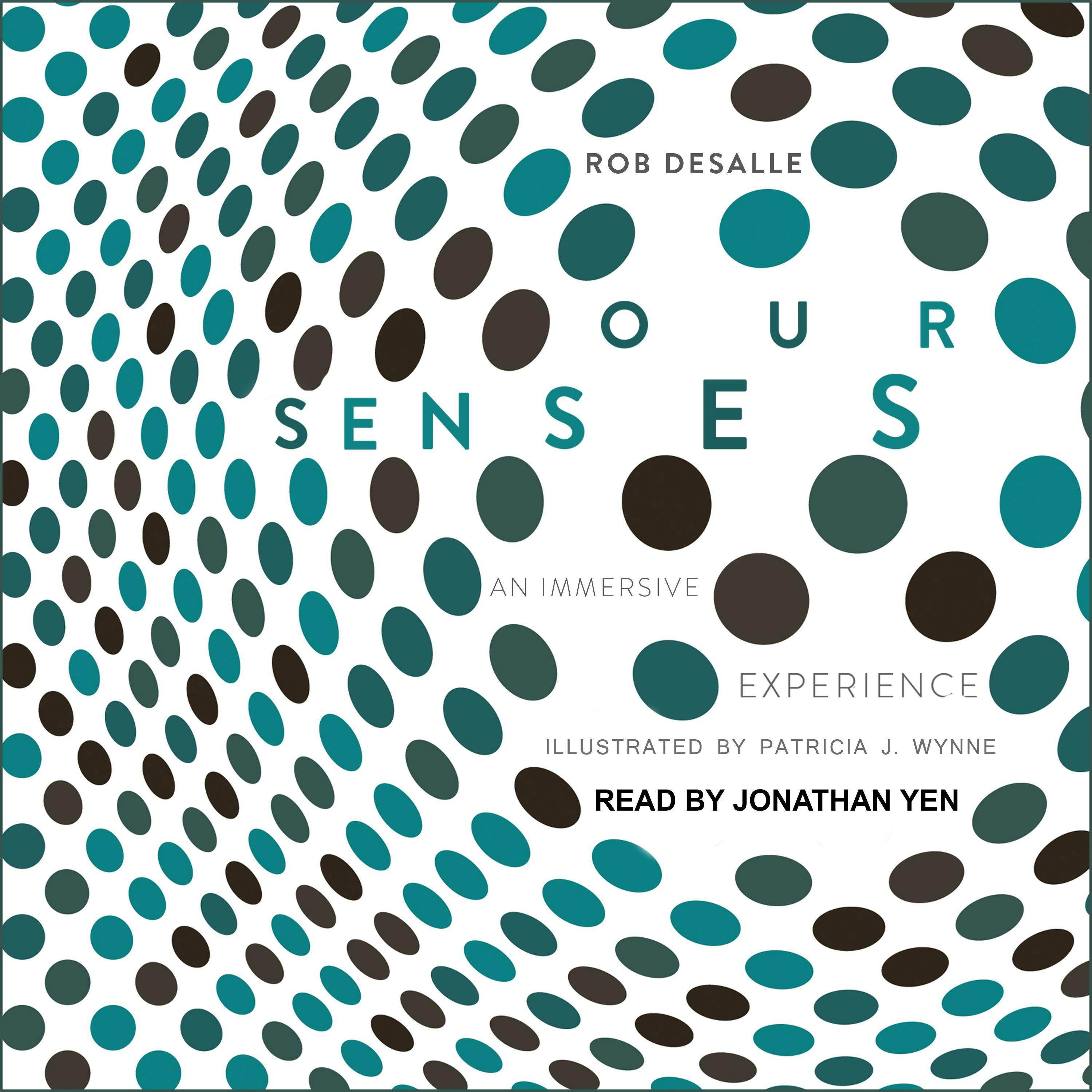 Our Senses: An Immersive Experience - undefined