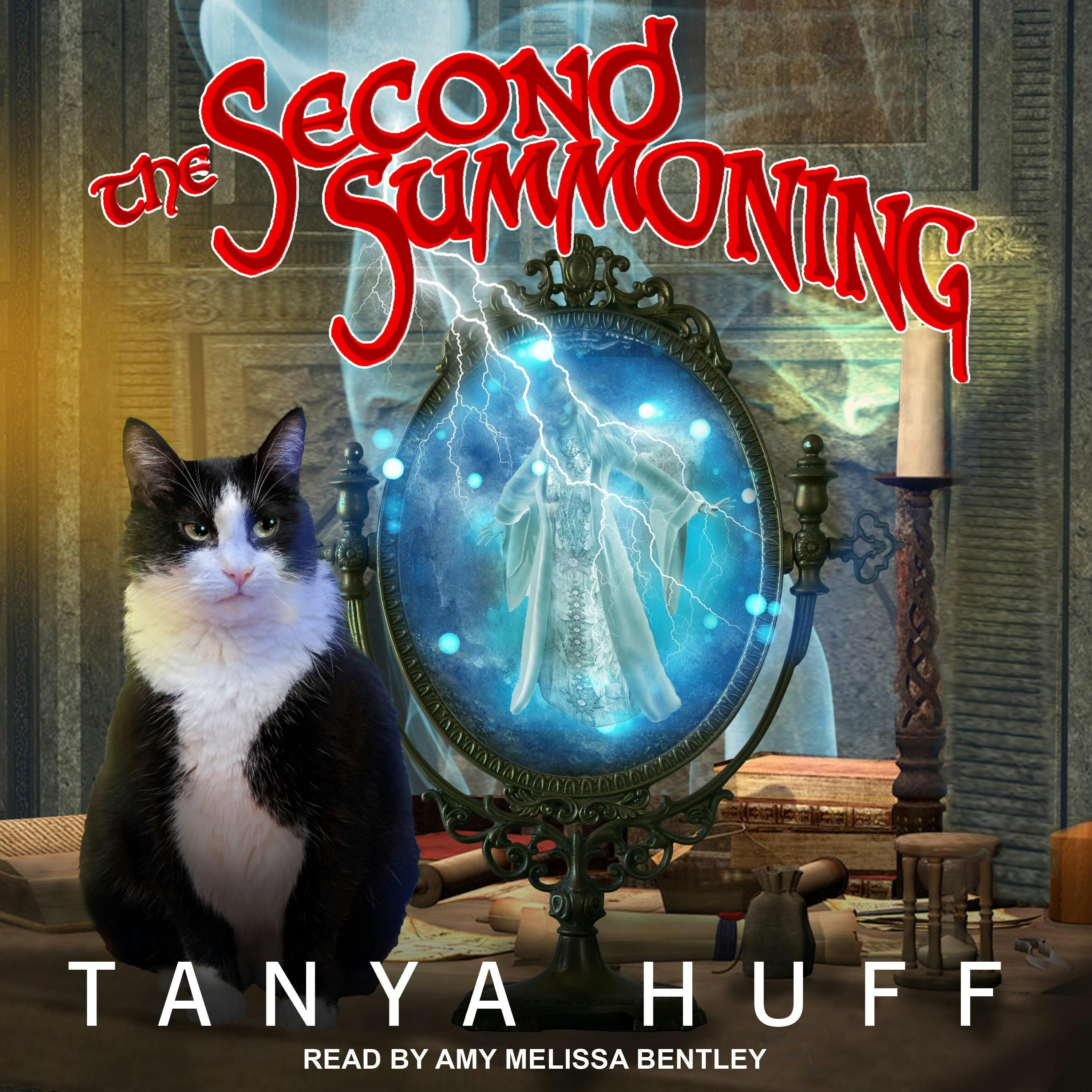 The Second Summoning: Keeper's Chronicles, Book 2 - undefined