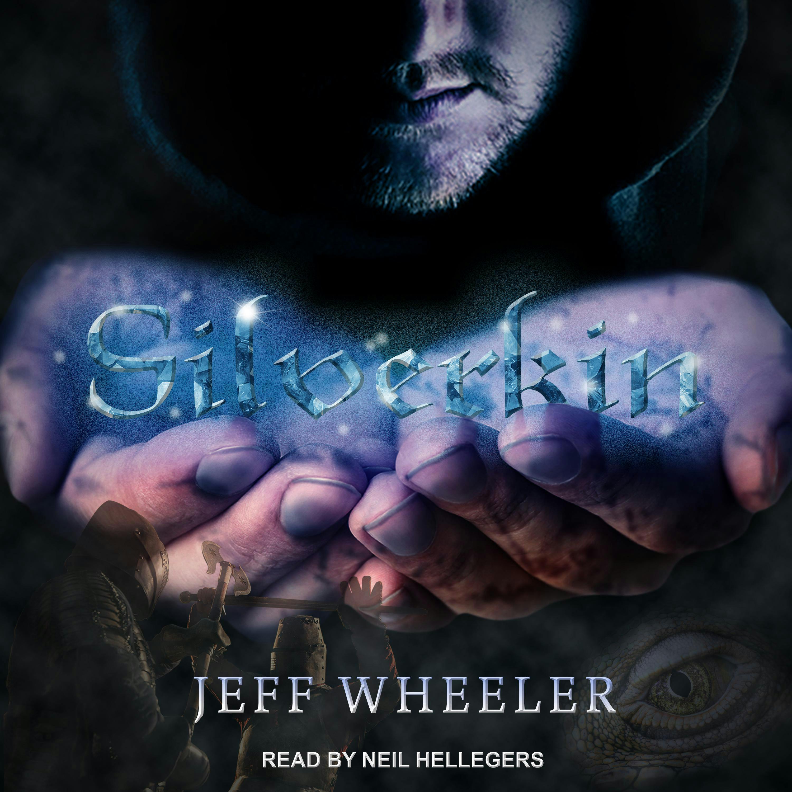 Silverkin - Jeff Wheeler