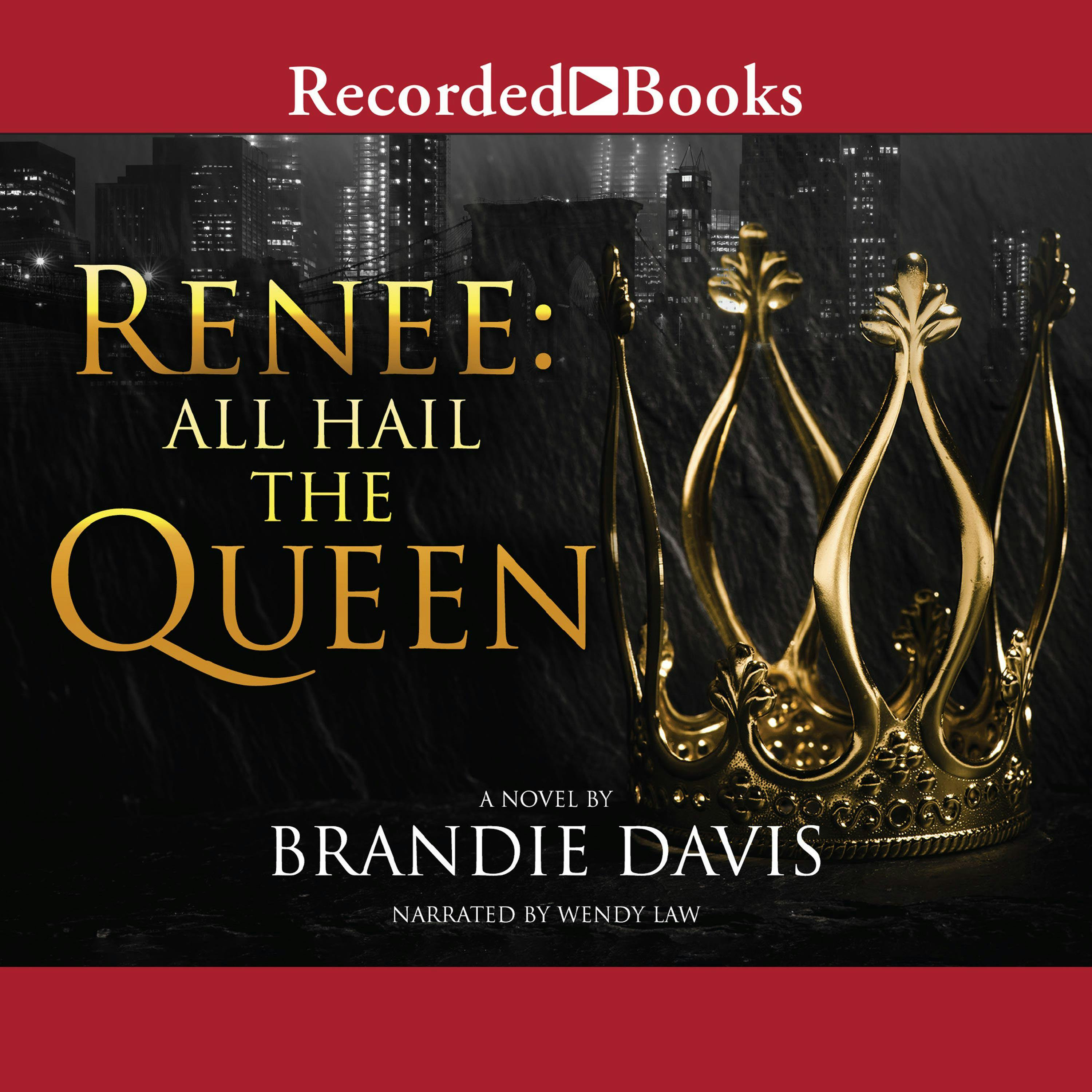 Renee: All Hail The Queen - undefined