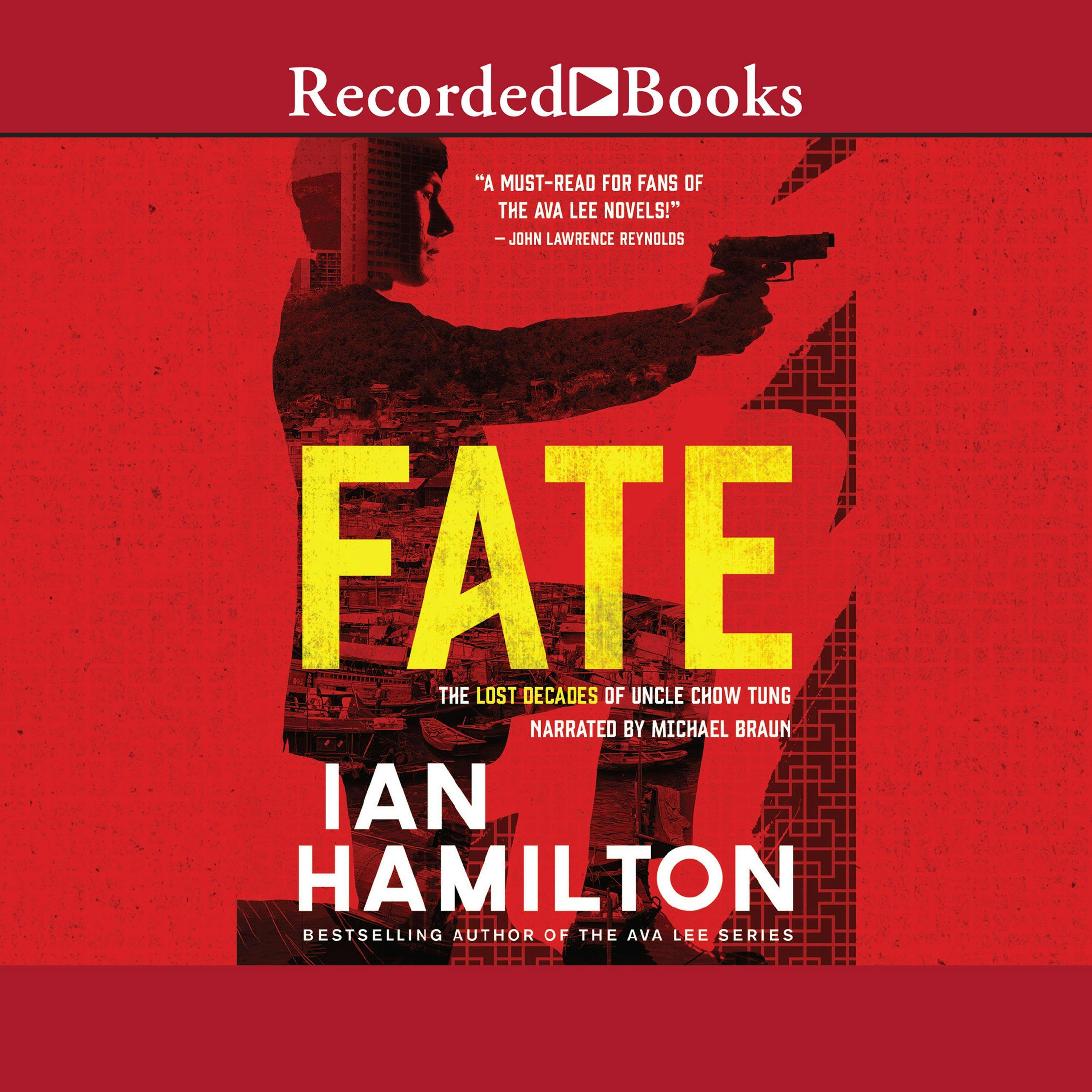 Fate - Ian Hamilton