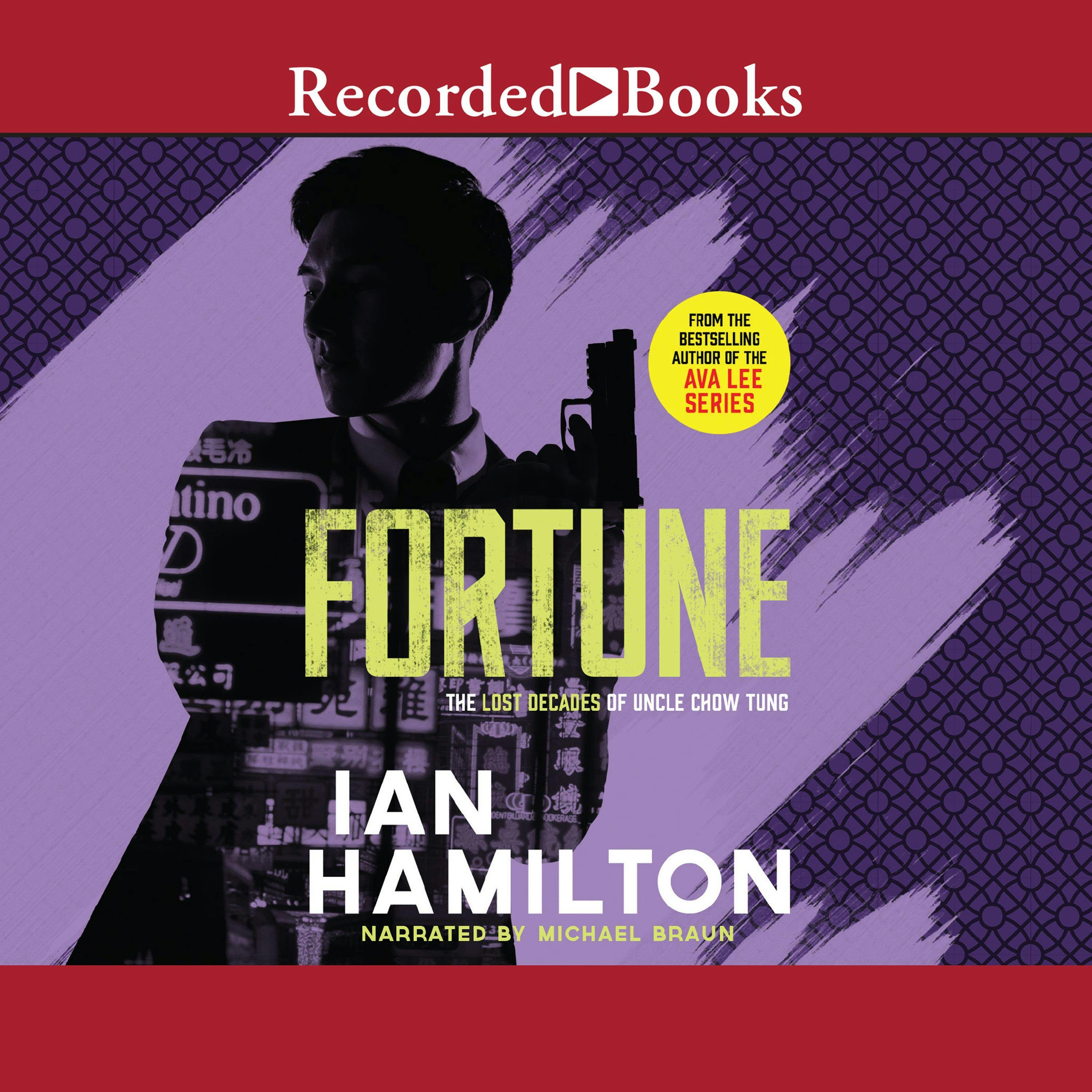 Fortune - Ian Hamilton