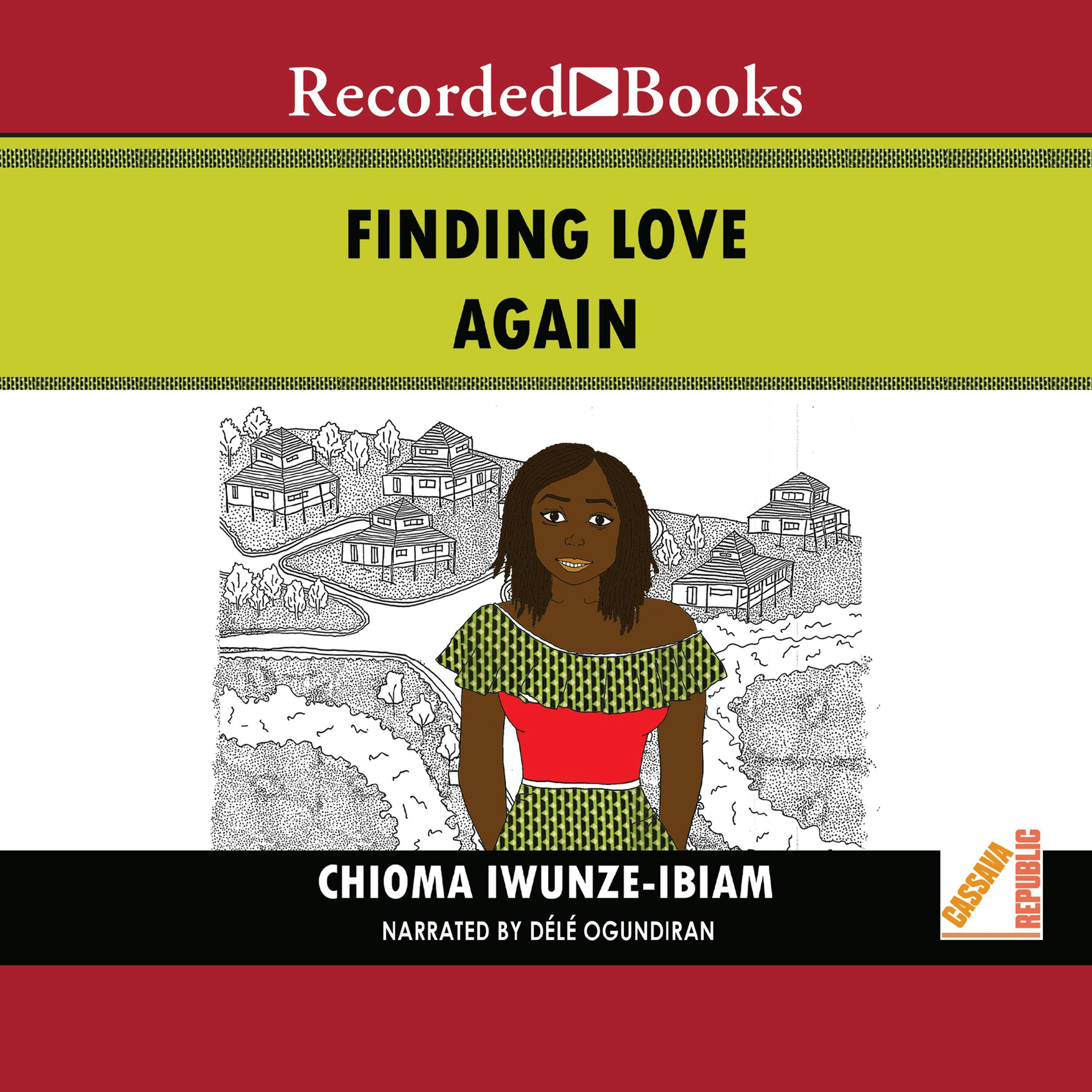 Finding Love Again - undefined