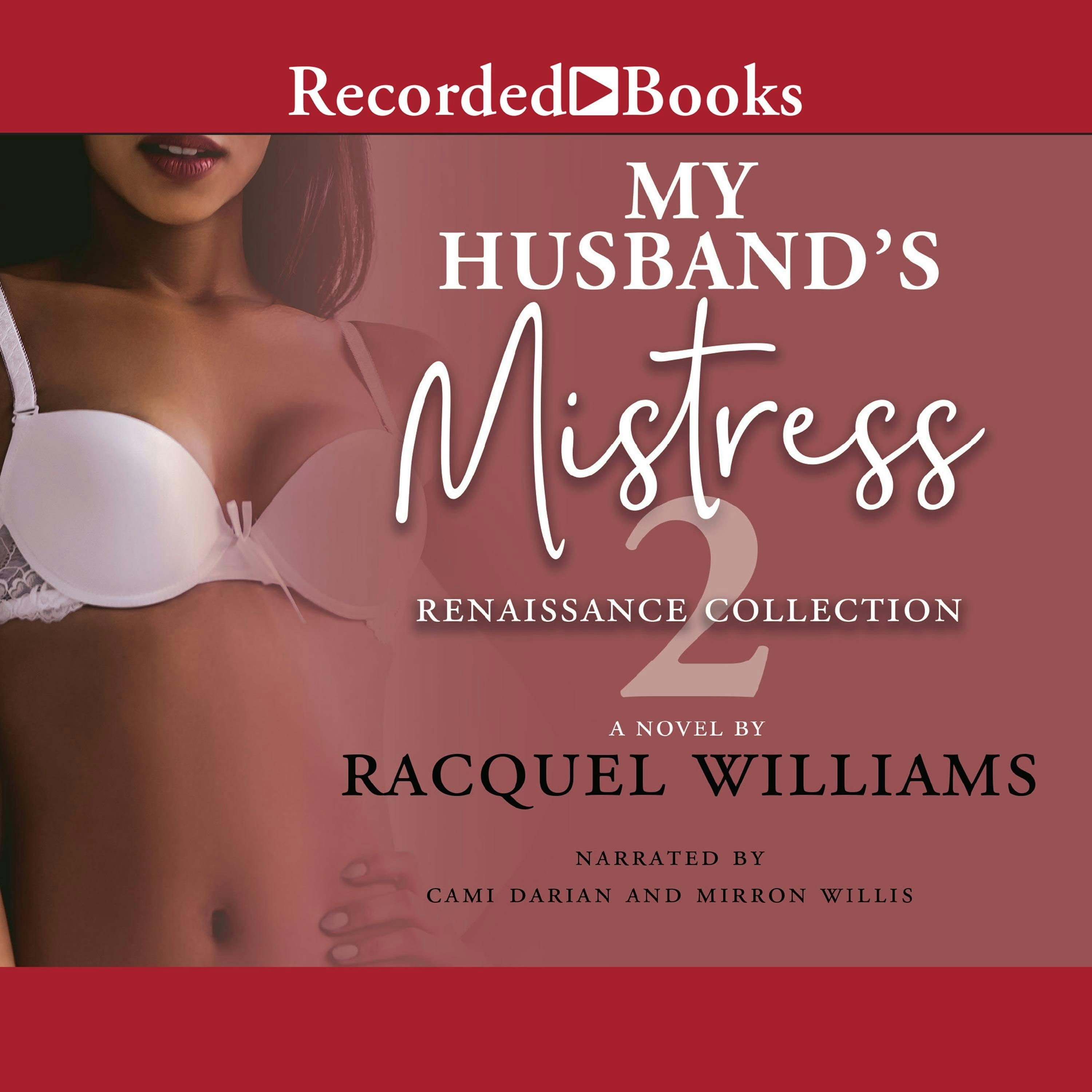 My Husband's Mistress 2: The Renaissance Collection - undefined