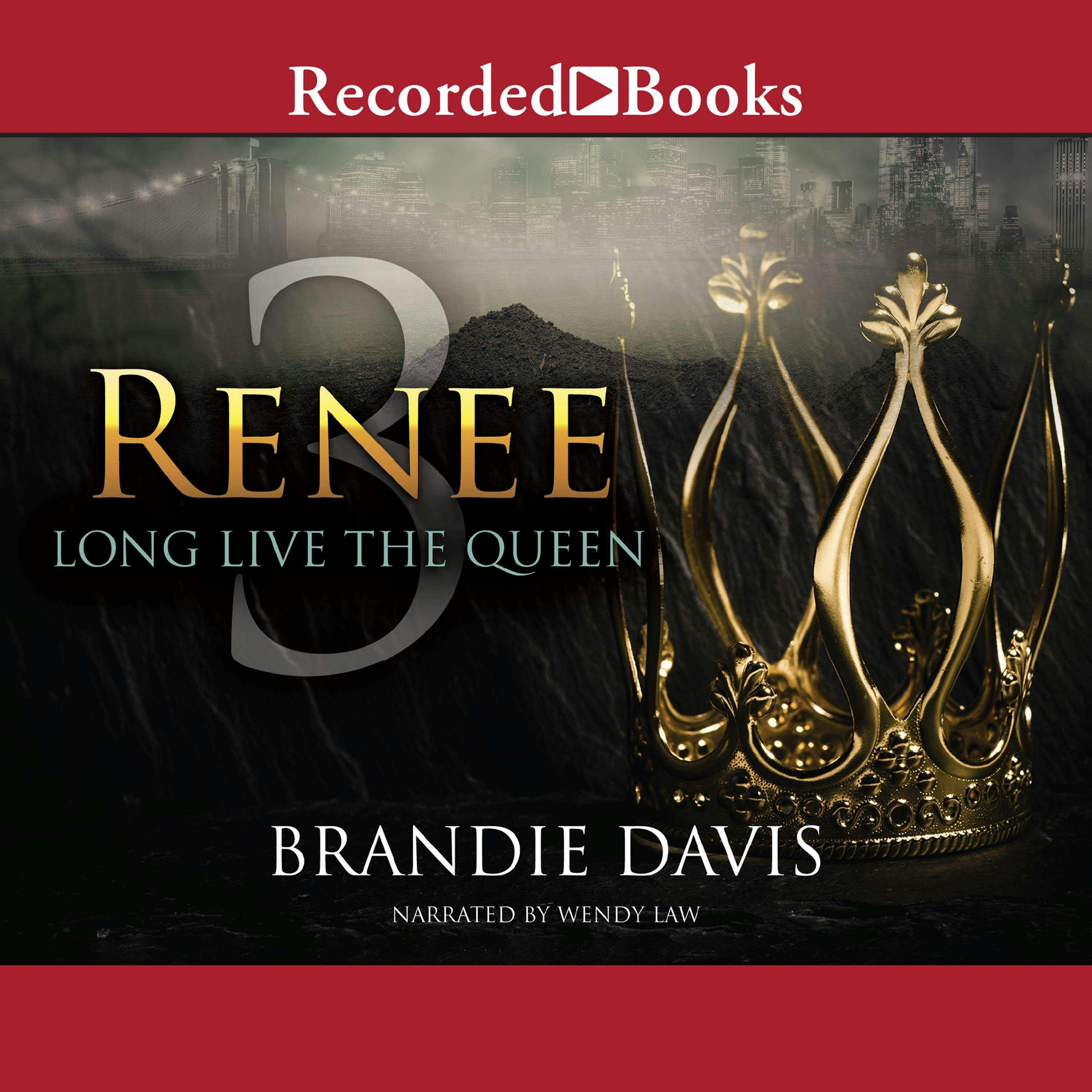 Renee 3: Long Live the Queen - undefined