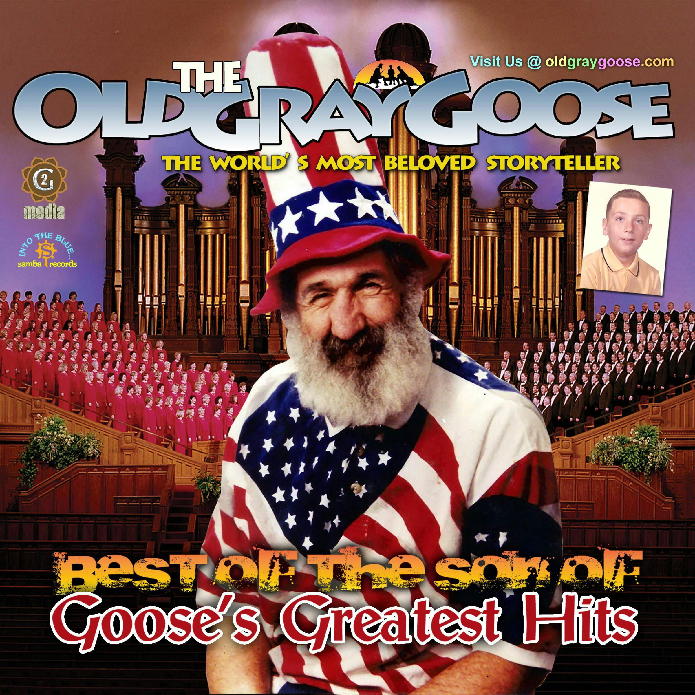 Best of the Son of Goose's Greatest Hits - Geoffrey Giuliano