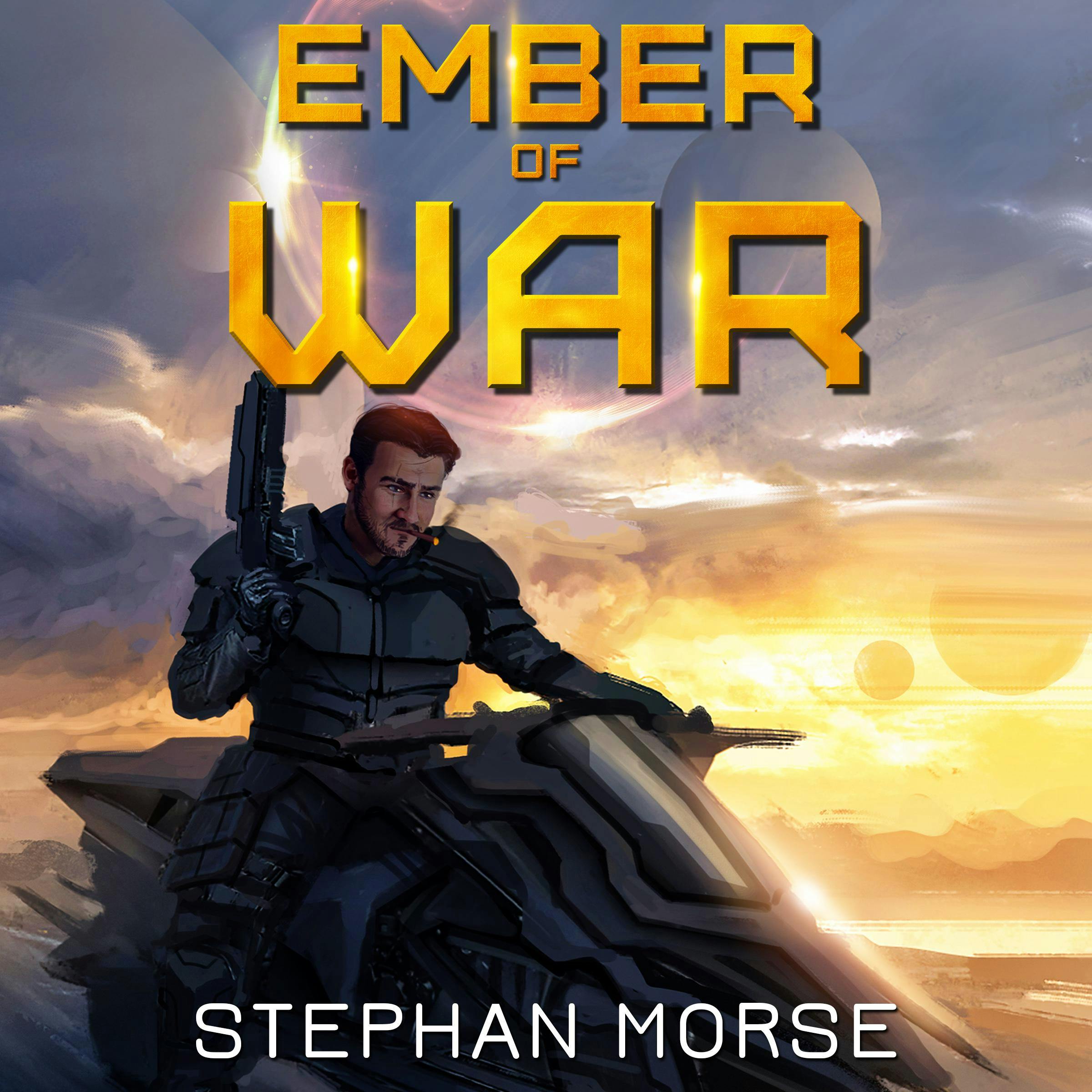 Ember of War - undefined