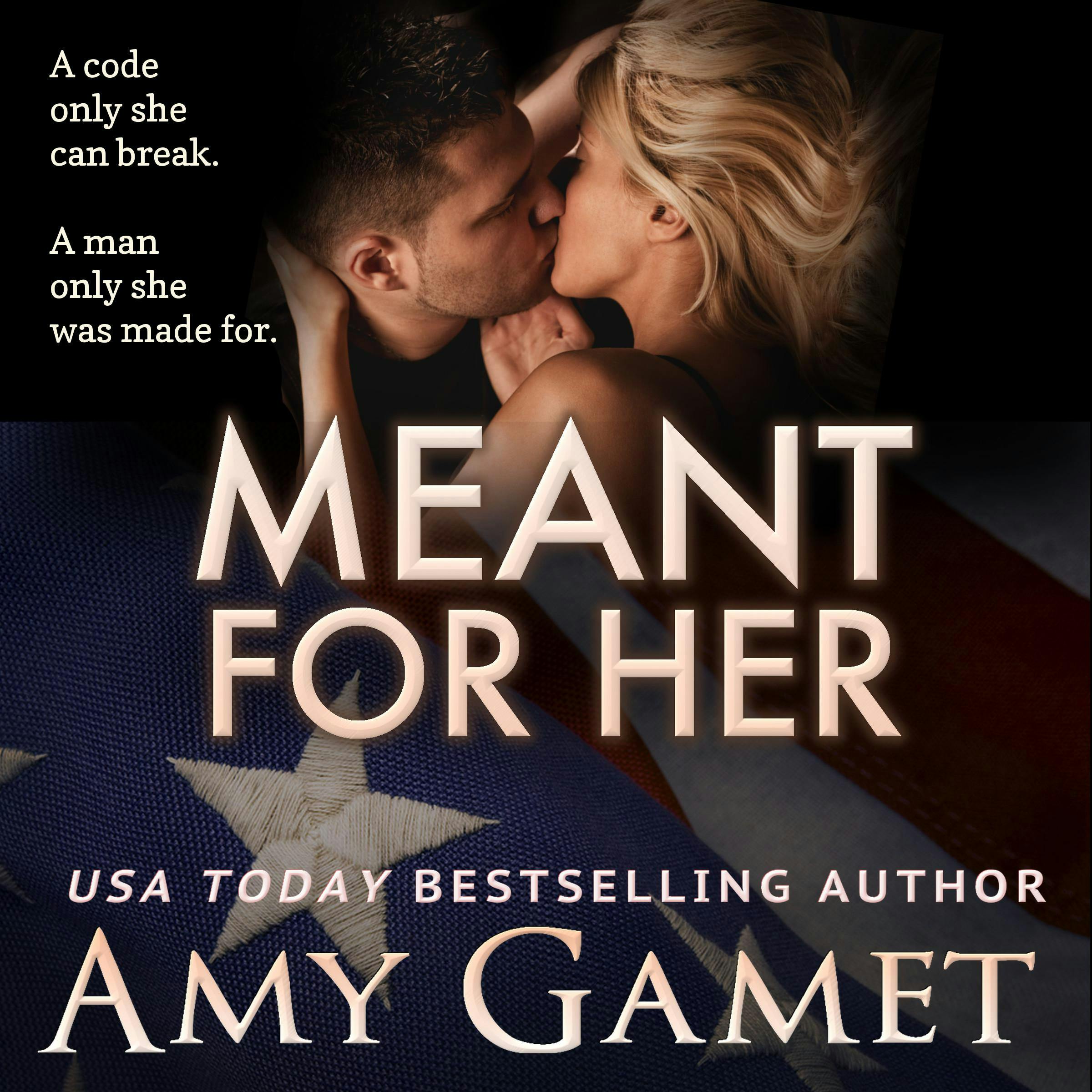 Meant for Her - Amy Gamet