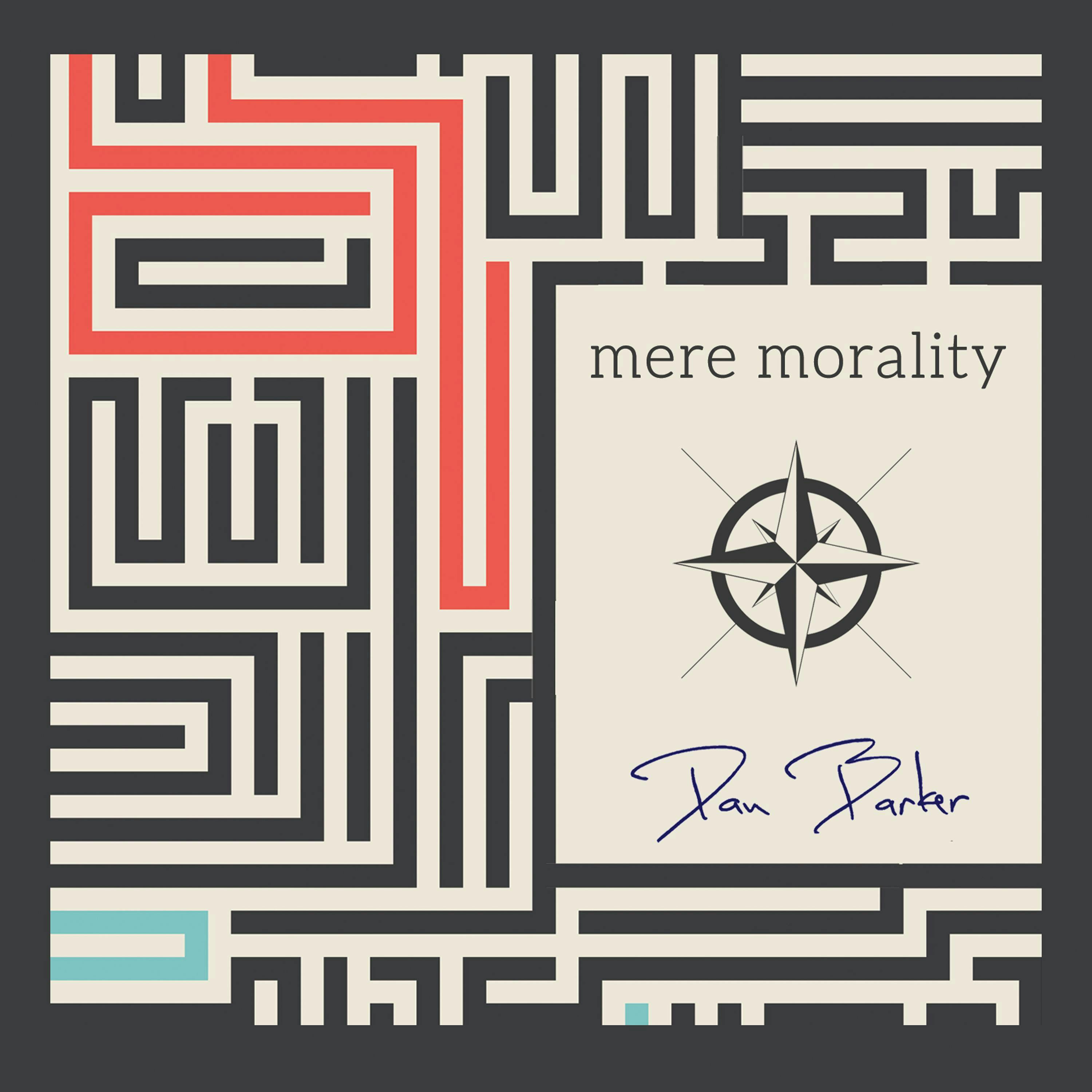 Mere Morality - undefined