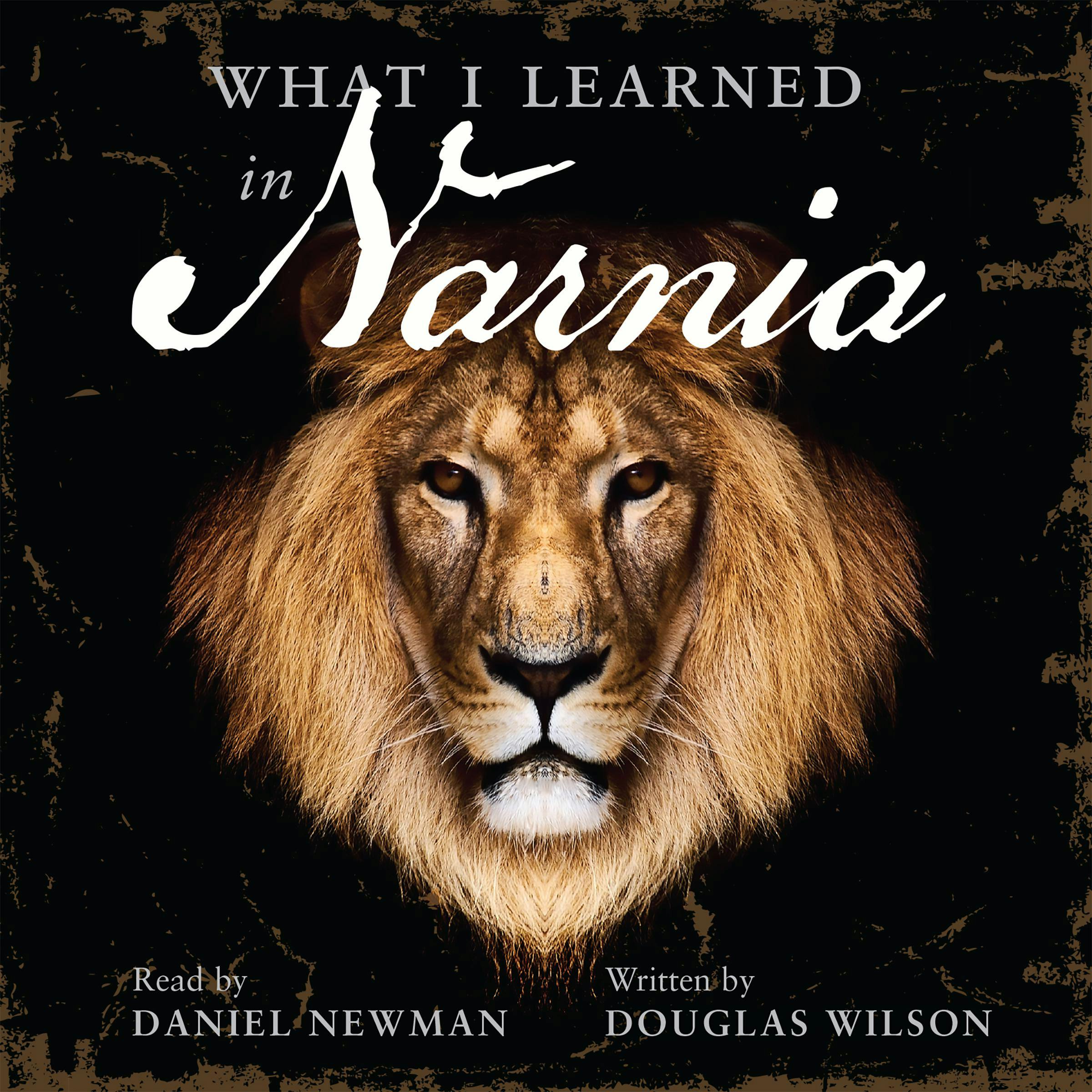 What I Learned in Narnia - Douglas Wilson