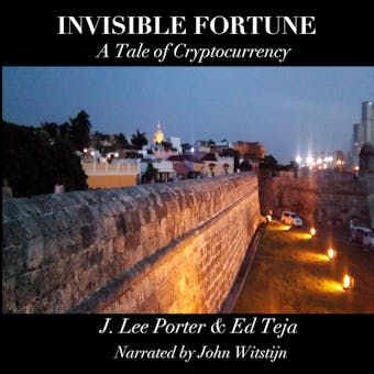 Invisible Fortune: A Tale of Cryptocurrency