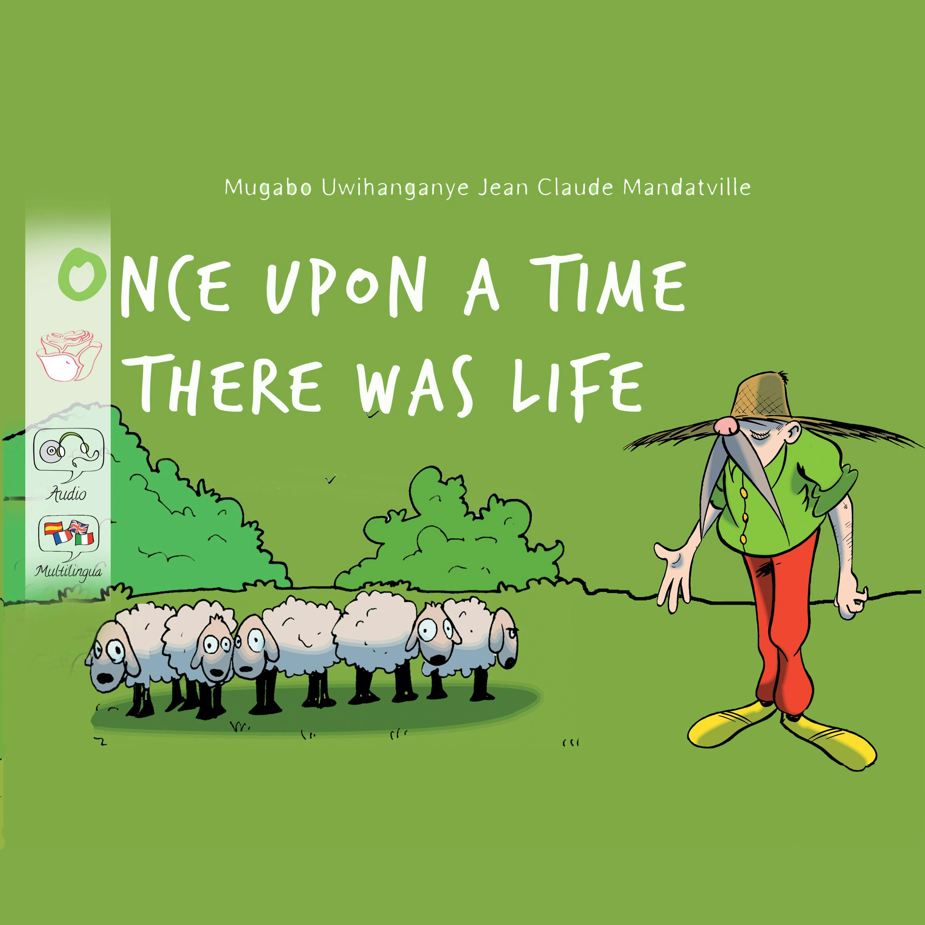 Once upon a time there was Life - undefined