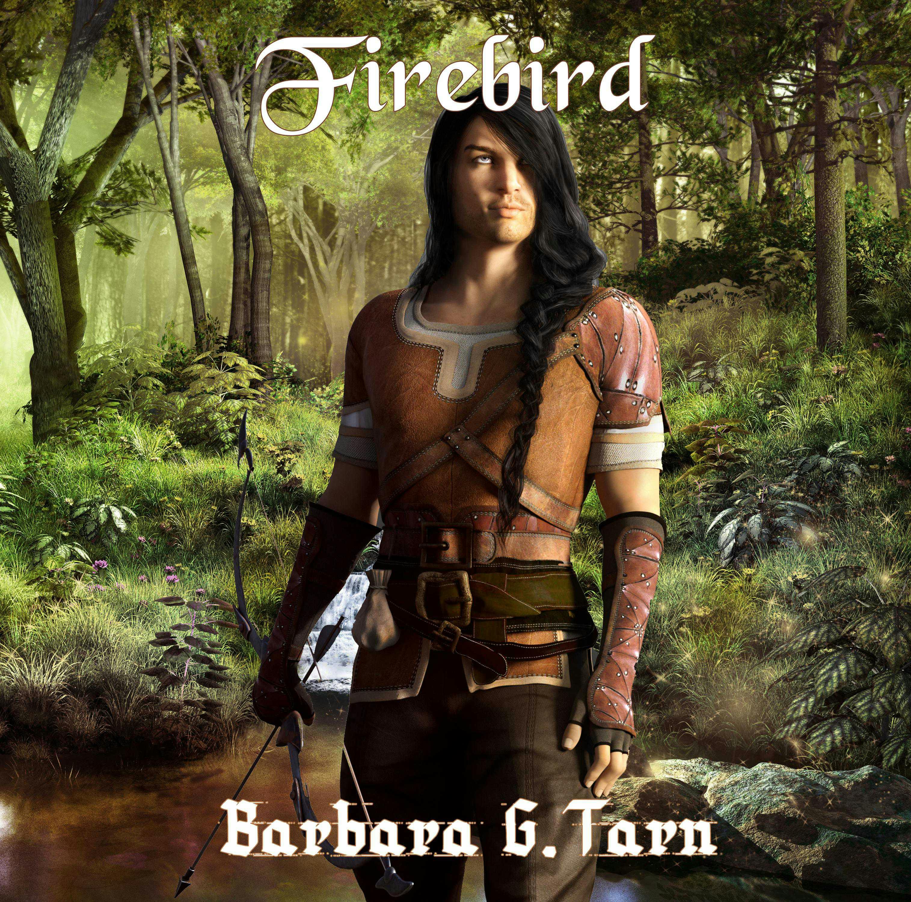 Firebird - undefined