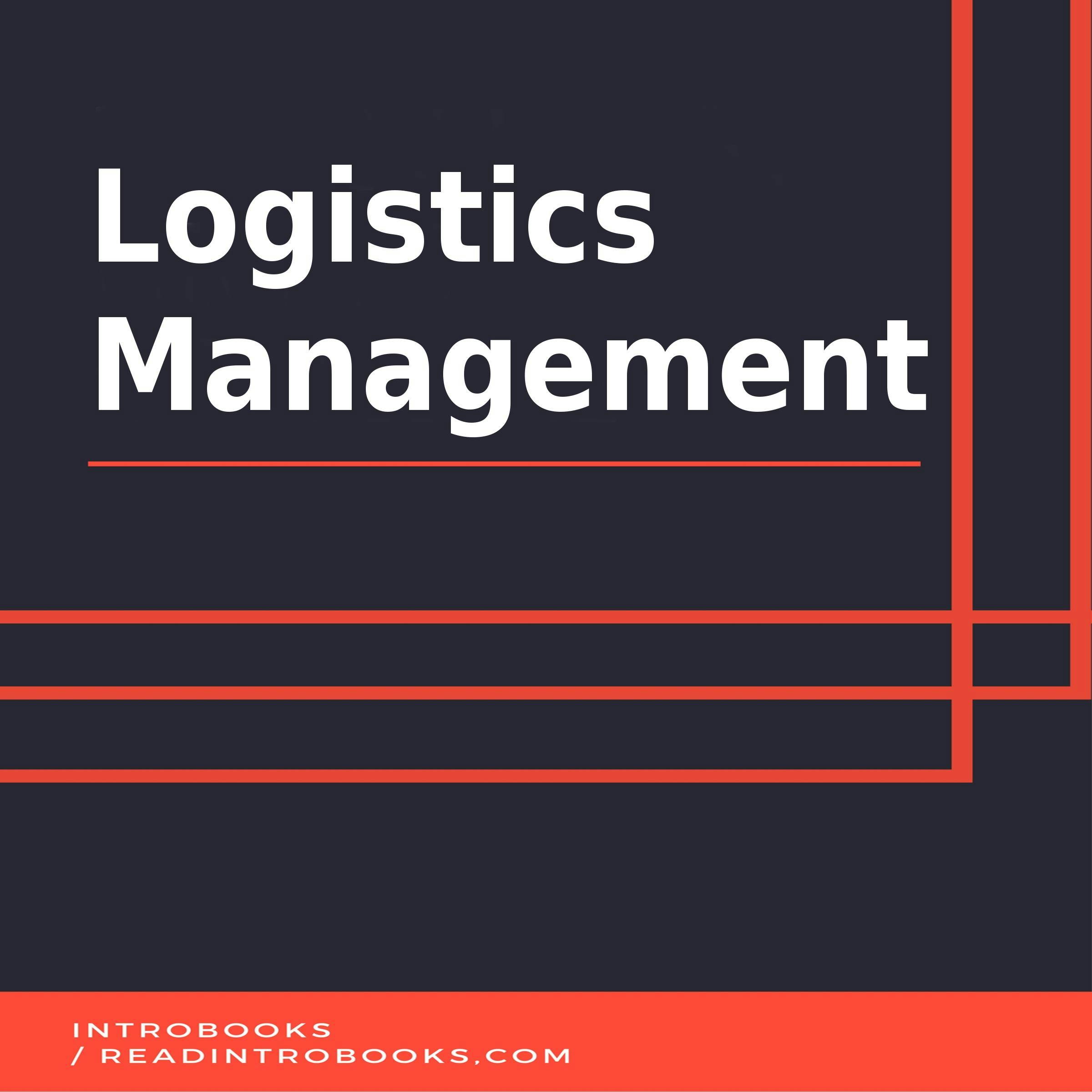 Logistics Management - undefined