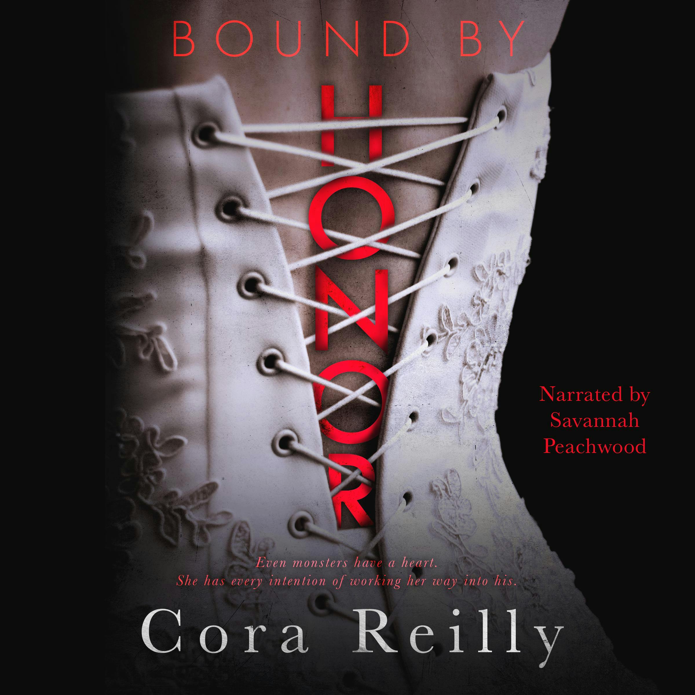 Bound By Honor - Cora Reilly