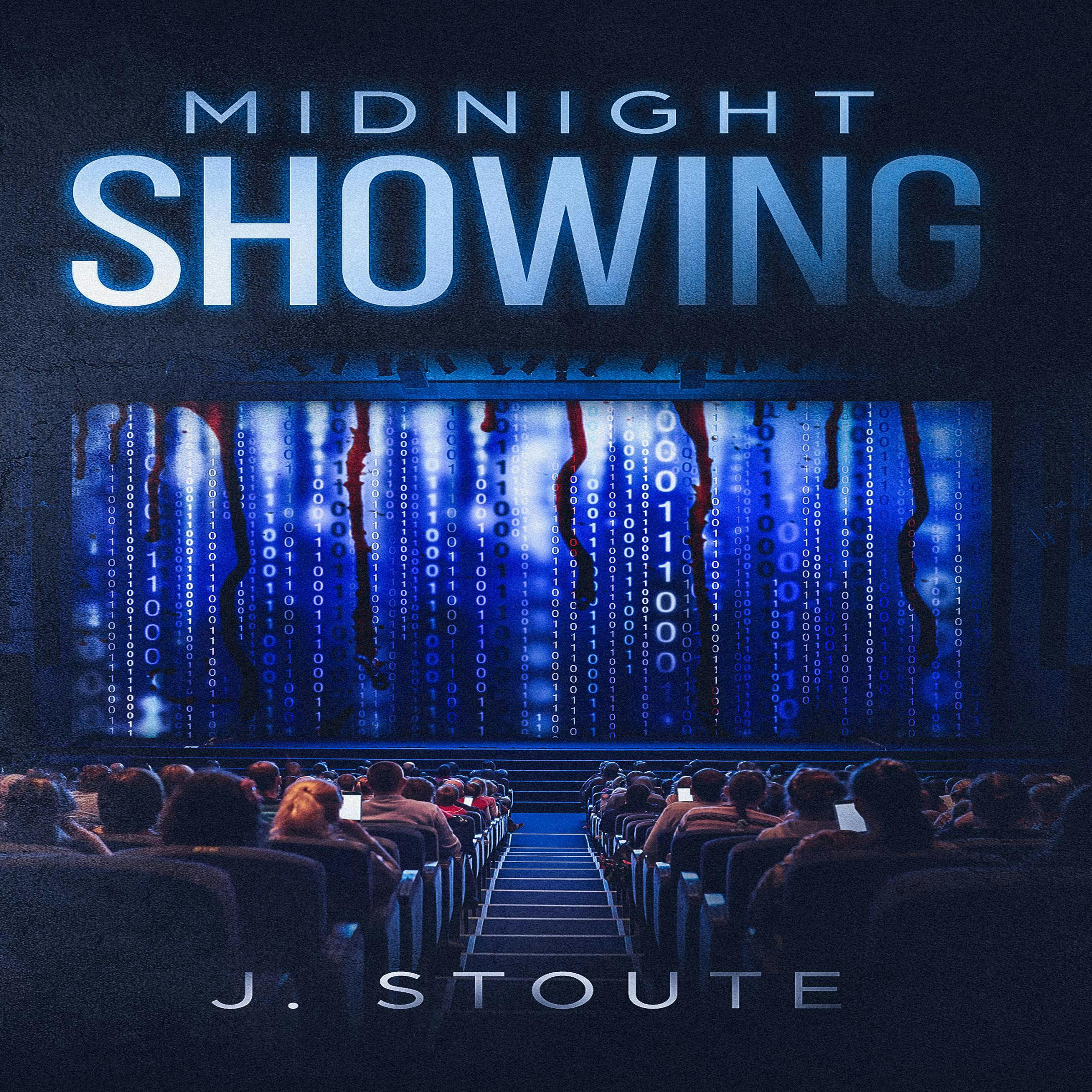 Midnight Showing - J. Stoute