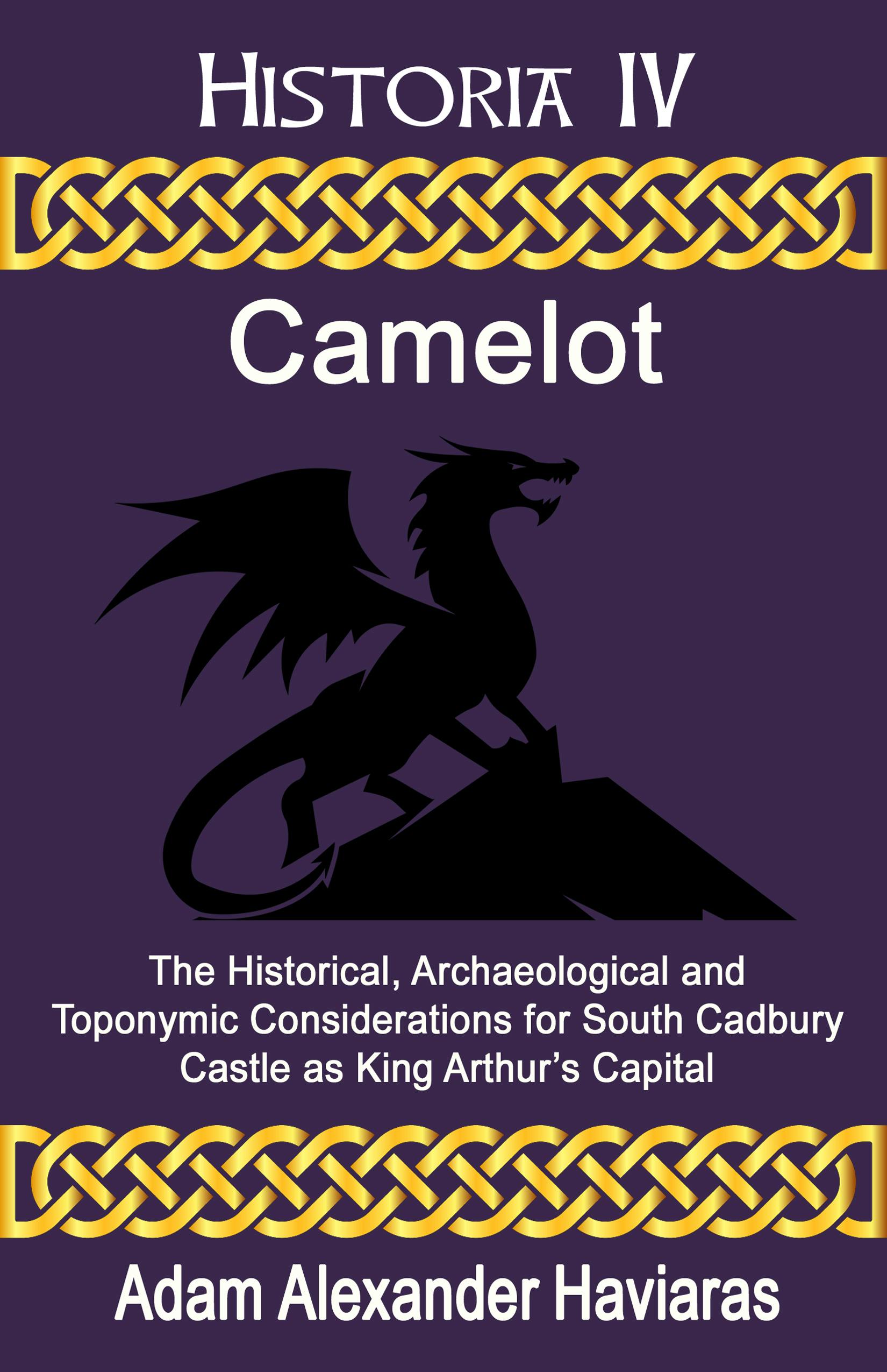 Camelot - undefined