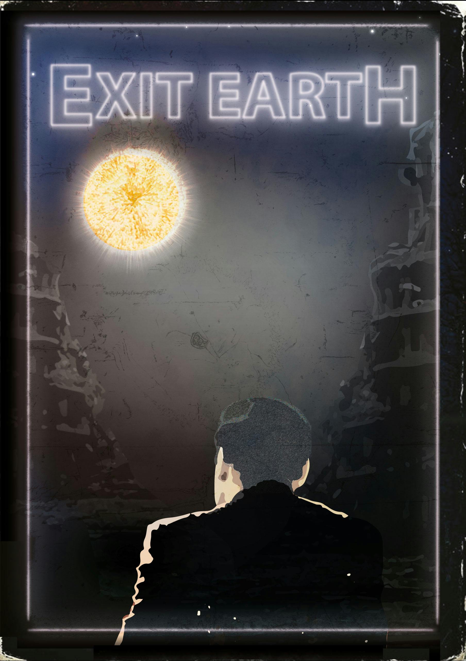 EXIT EARTH - undefined