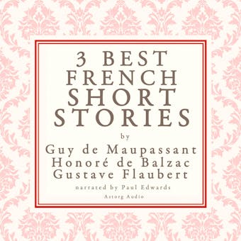3 Best French Short Stories