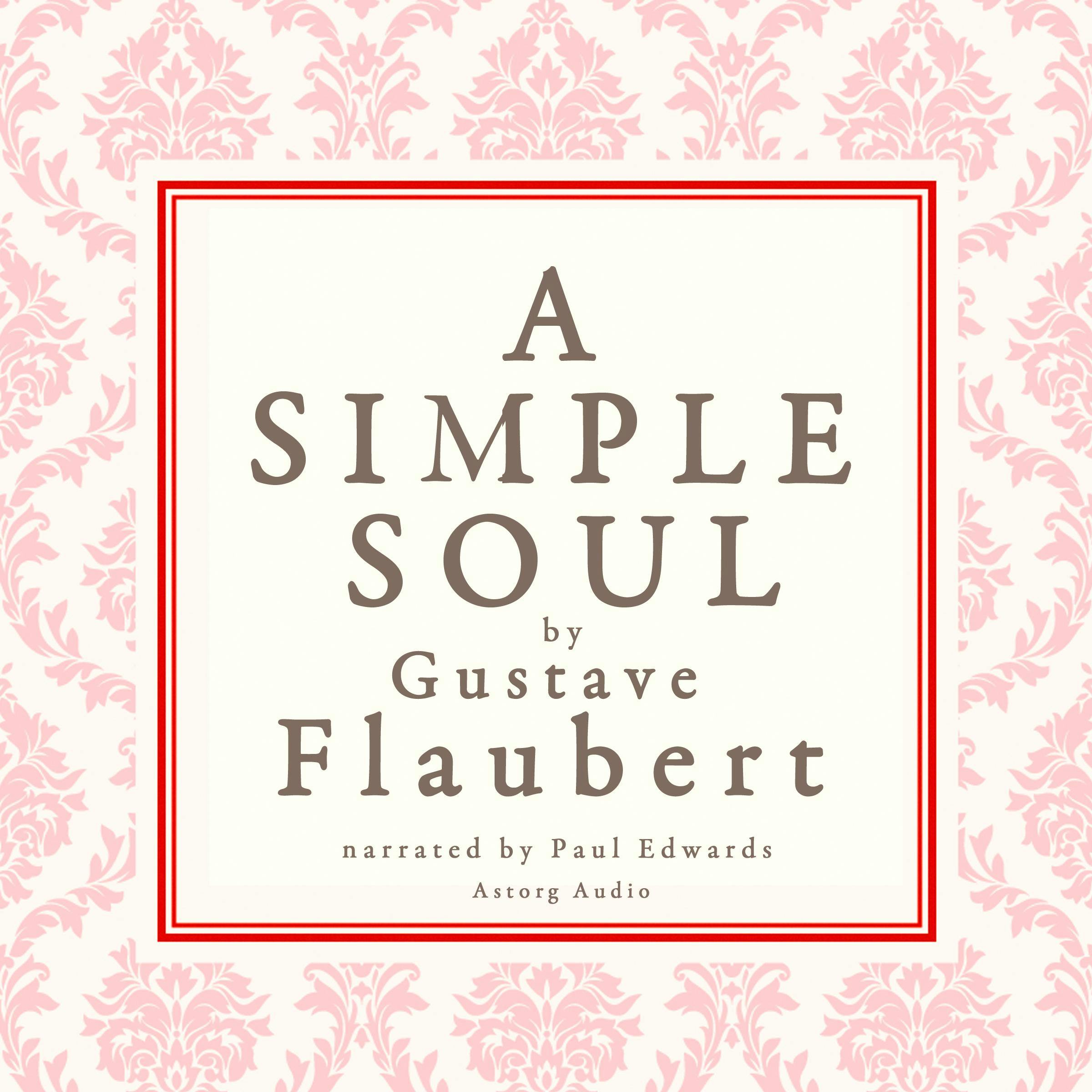 A Simple Soul - undefined