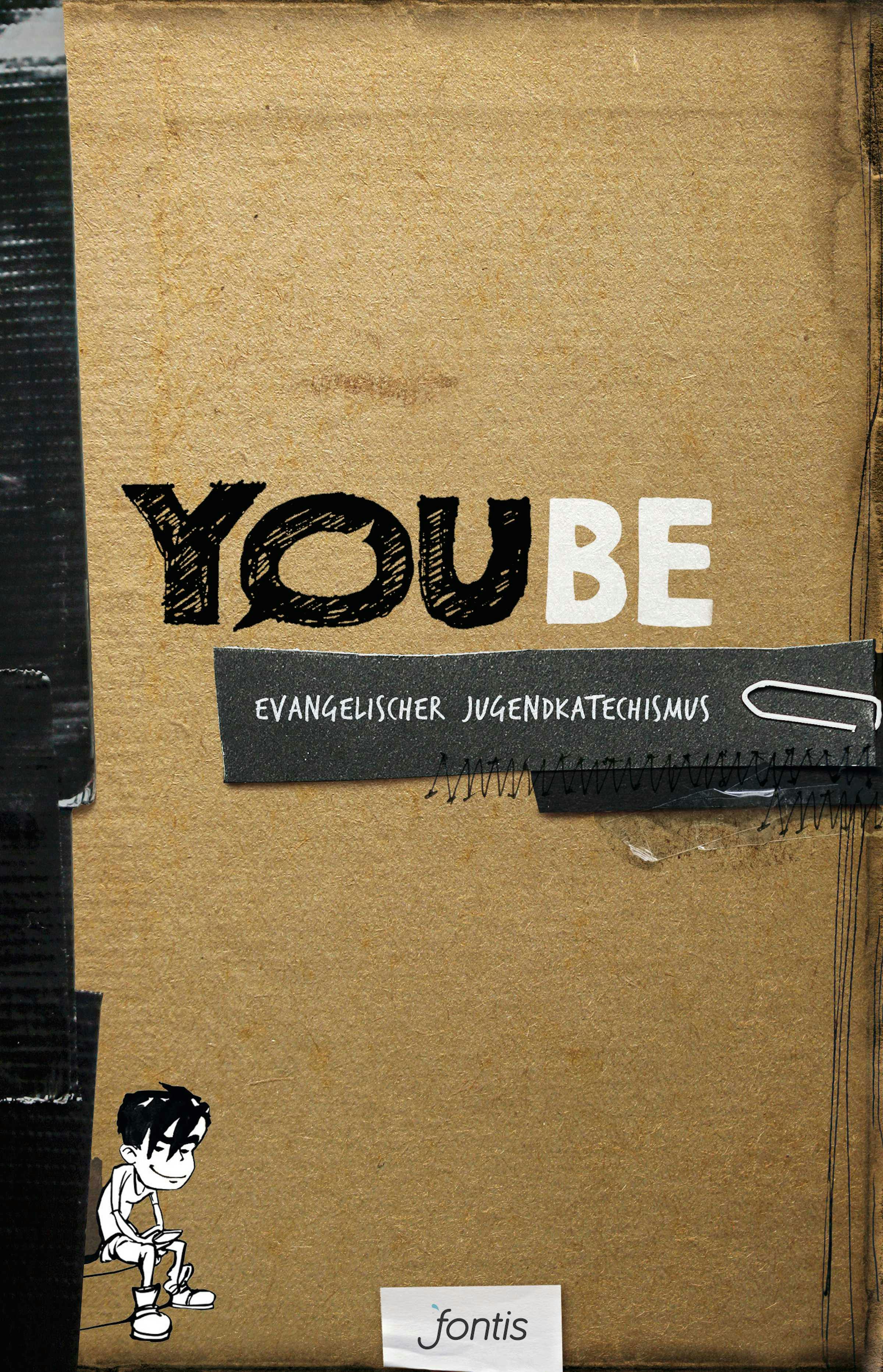 YOUBE (Designausgabe) - Roland Werner, Bernd Wannenwetsch, Dominik Klenk