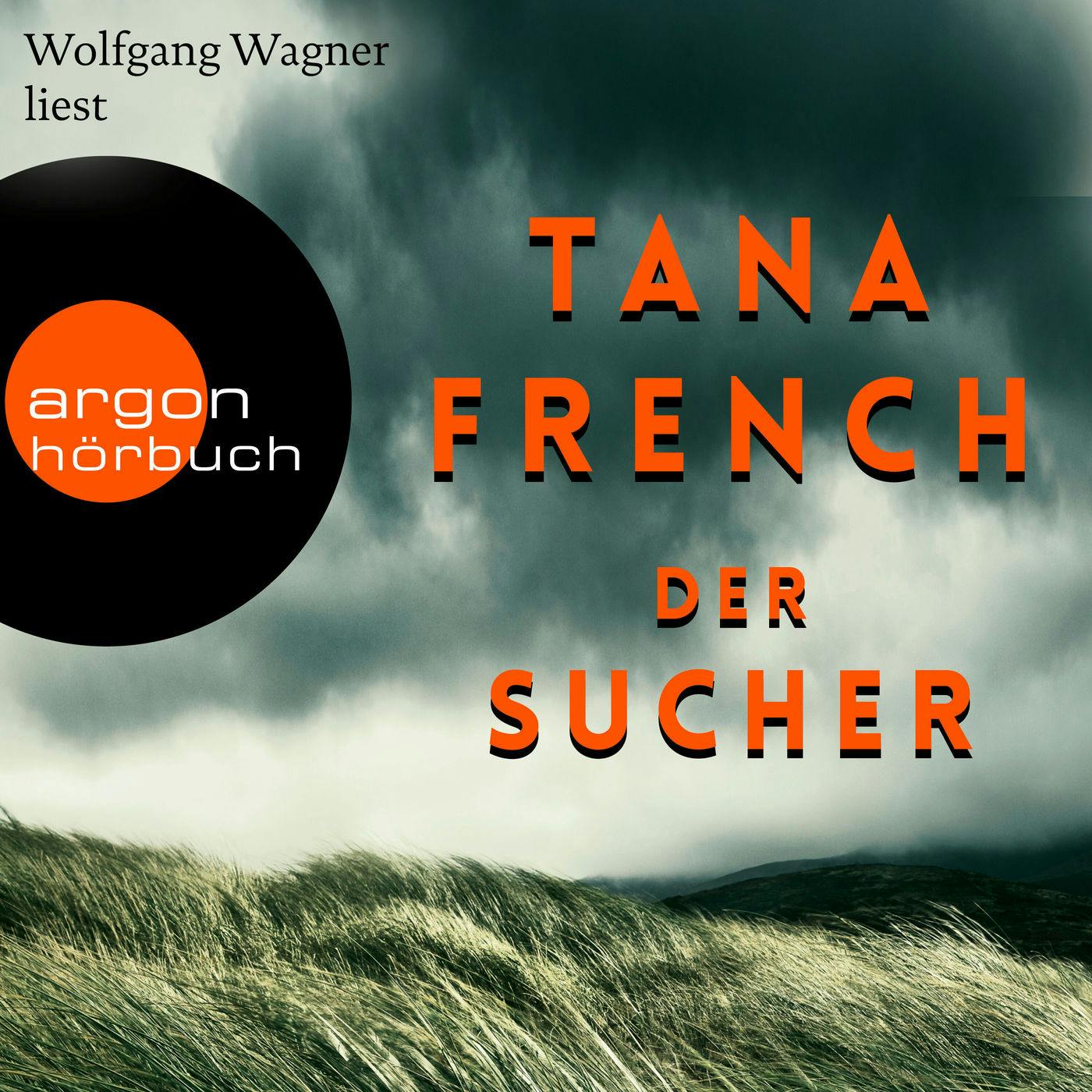 Der Sucher (Gekürzt) - Tana French
