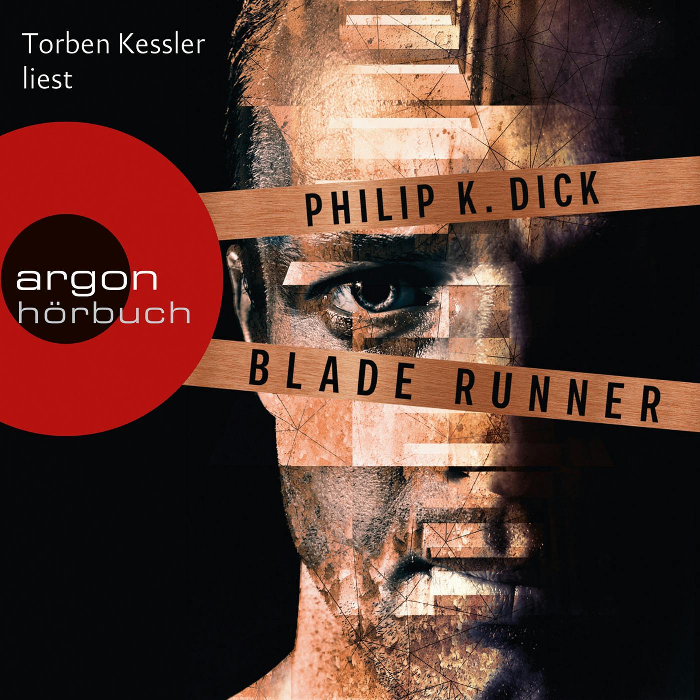 Blade Runner - Träumen Androiden von elektrischen Schafen? (Ungekürzte Lesung) - Philip K. Dick