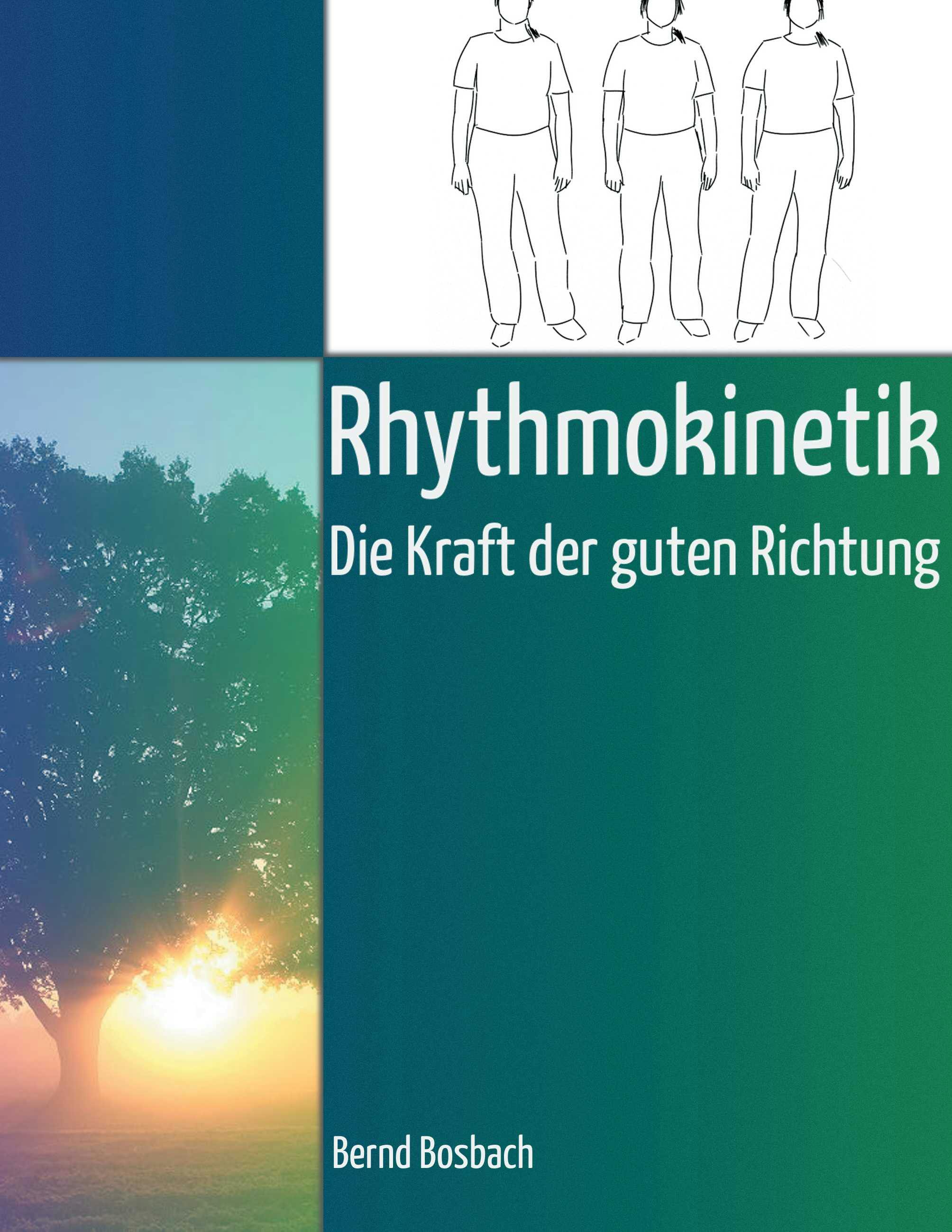Rhythmokinetik - Bernd Bosbach