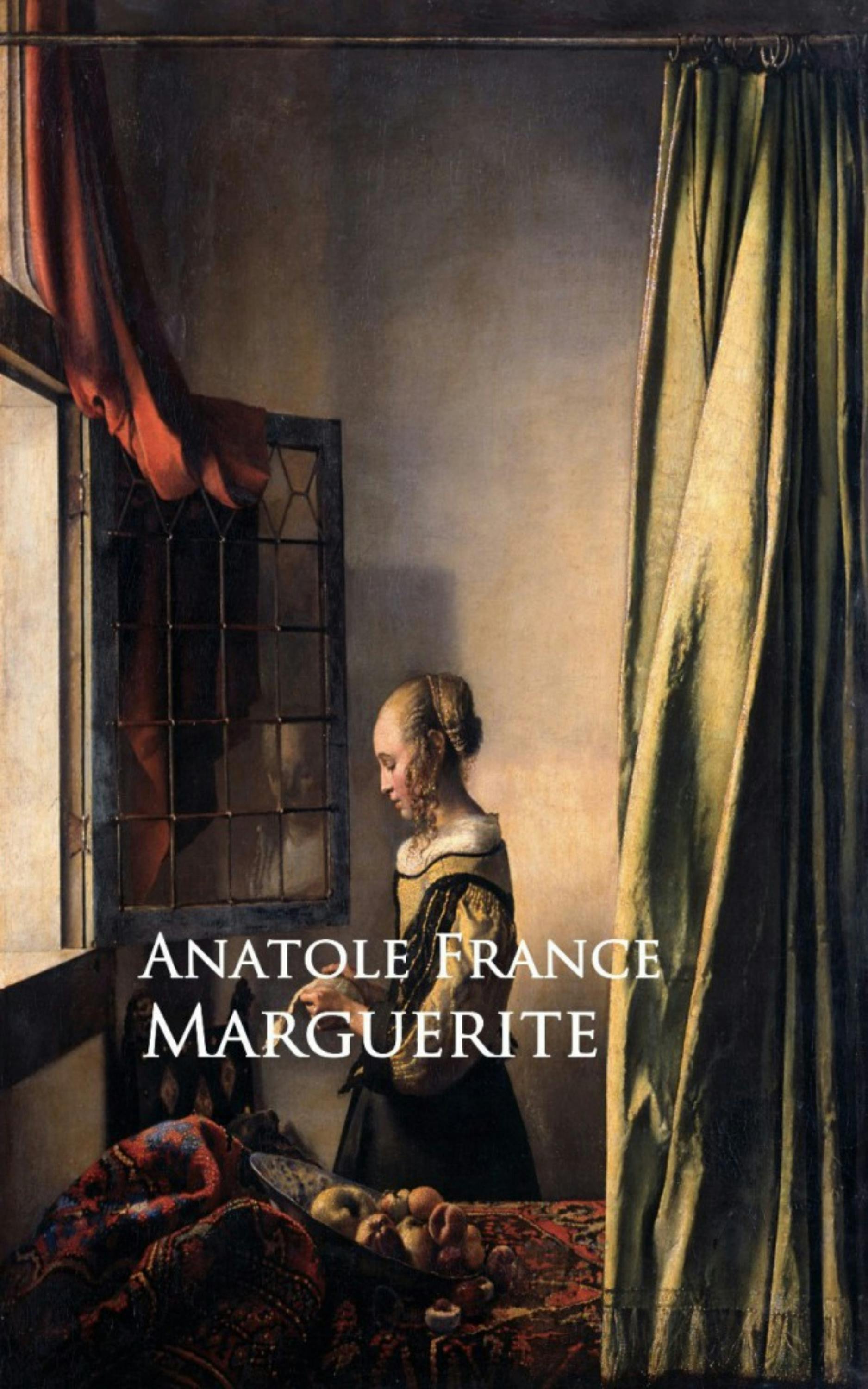 Marguerite - Anatole France