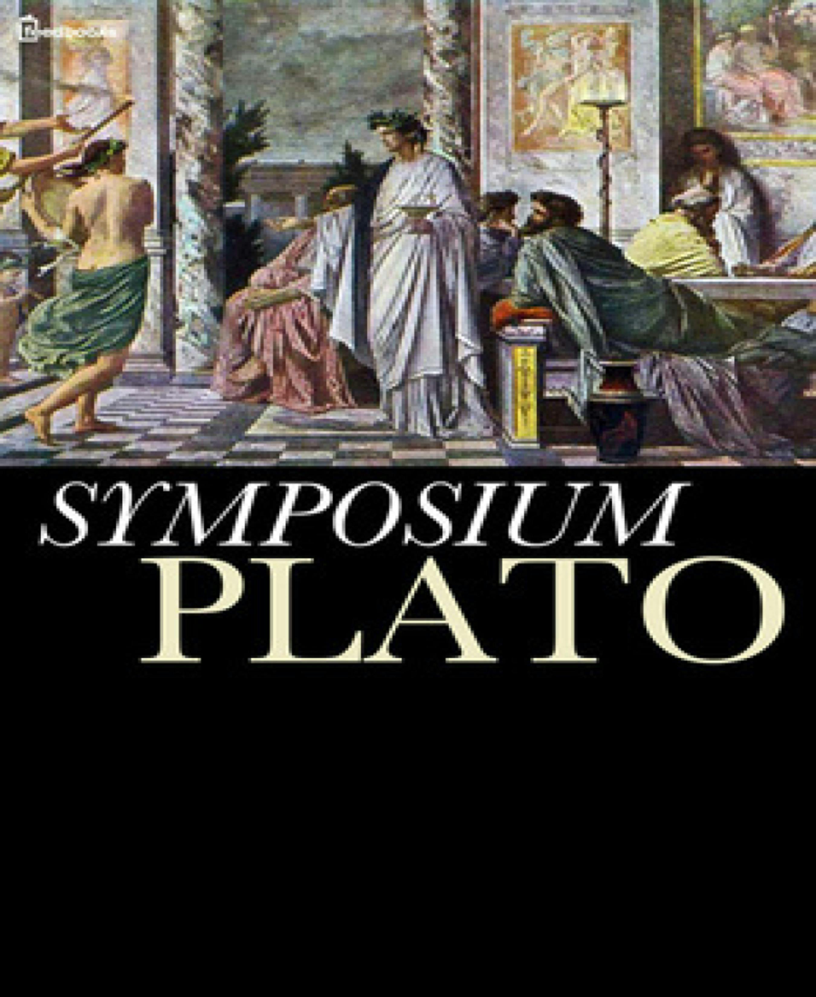Symposium - By Plato