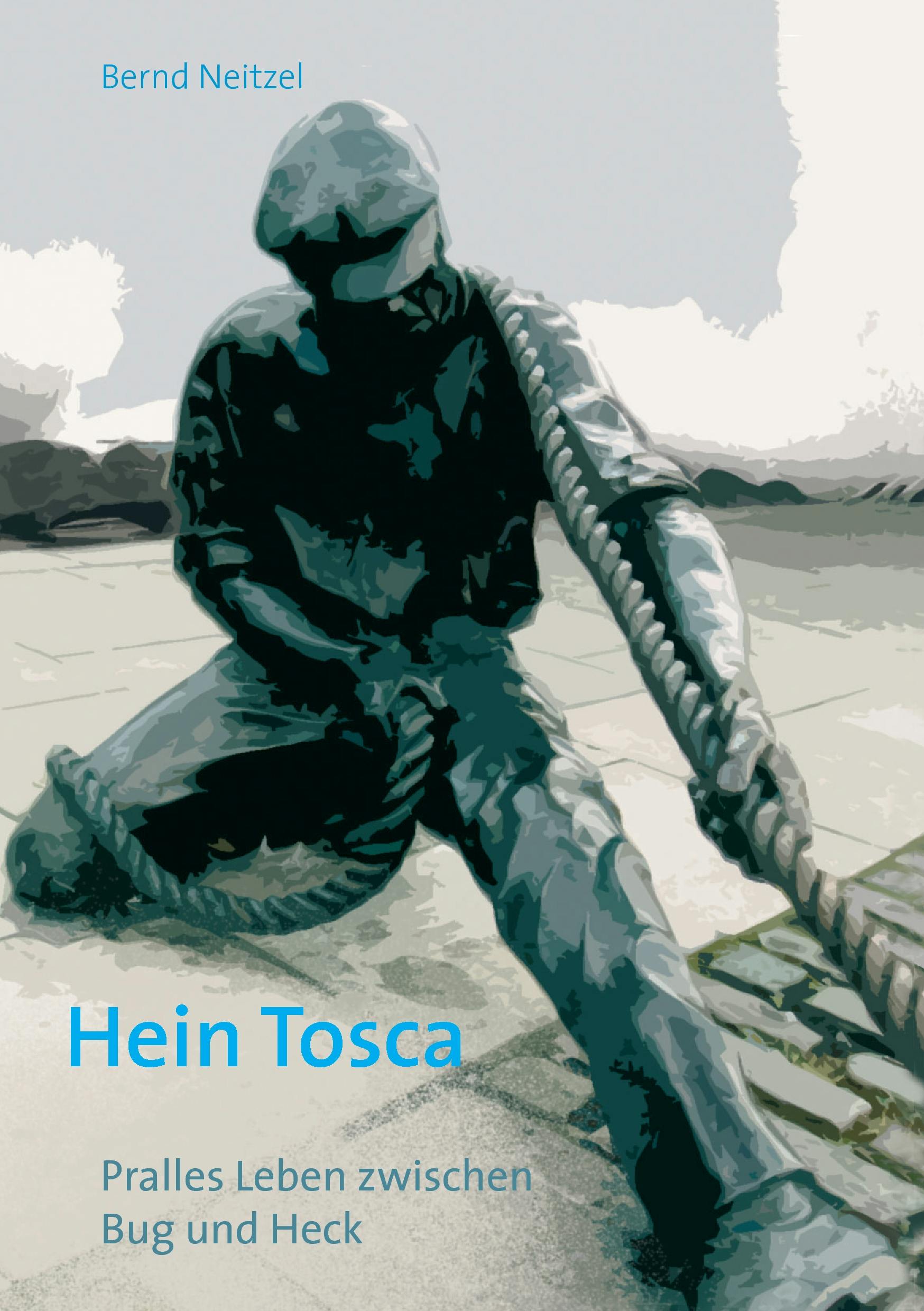 Hein Tosca - Bernd Neitzel