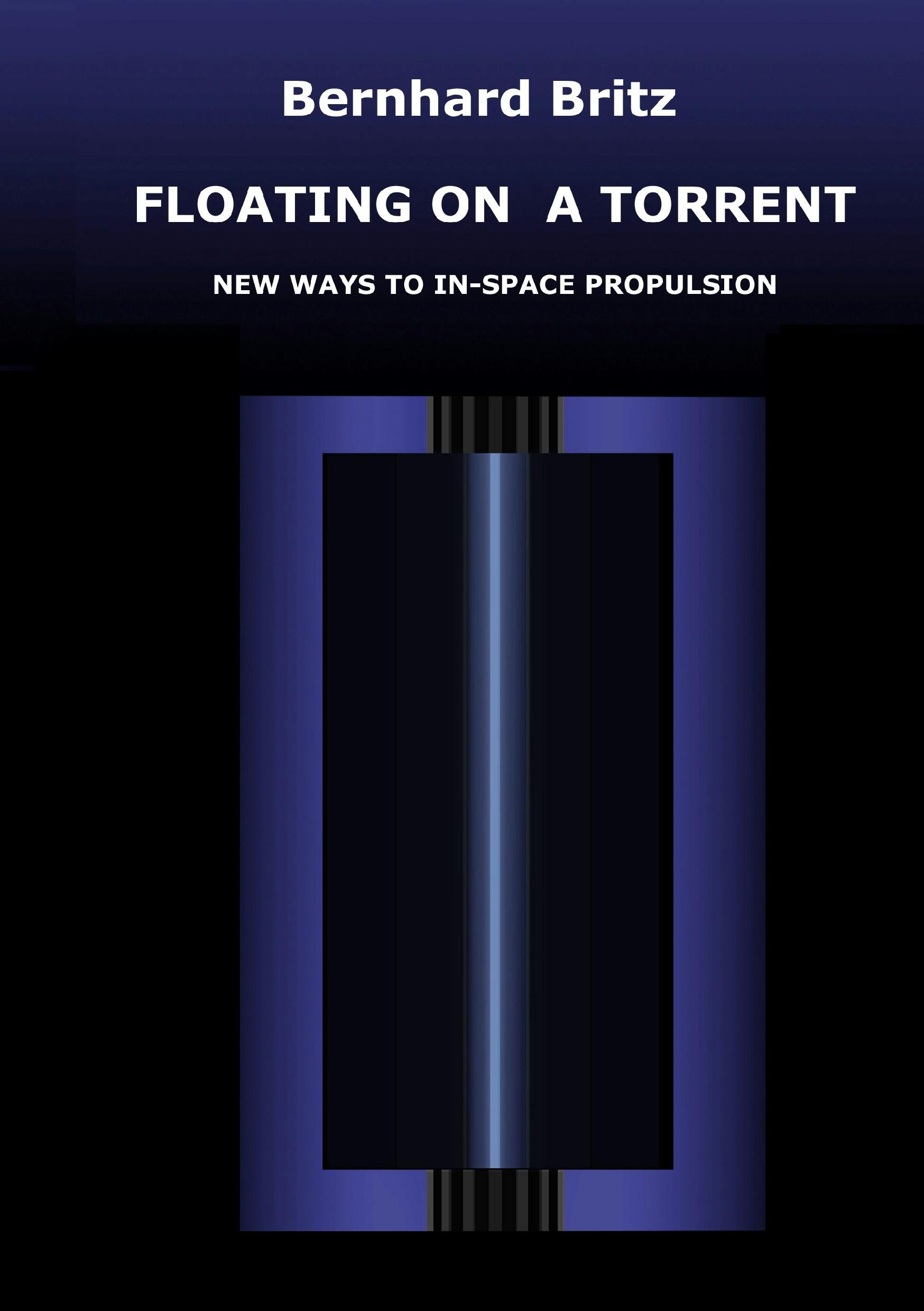 Floating on a Torrent - Bernhard Britz