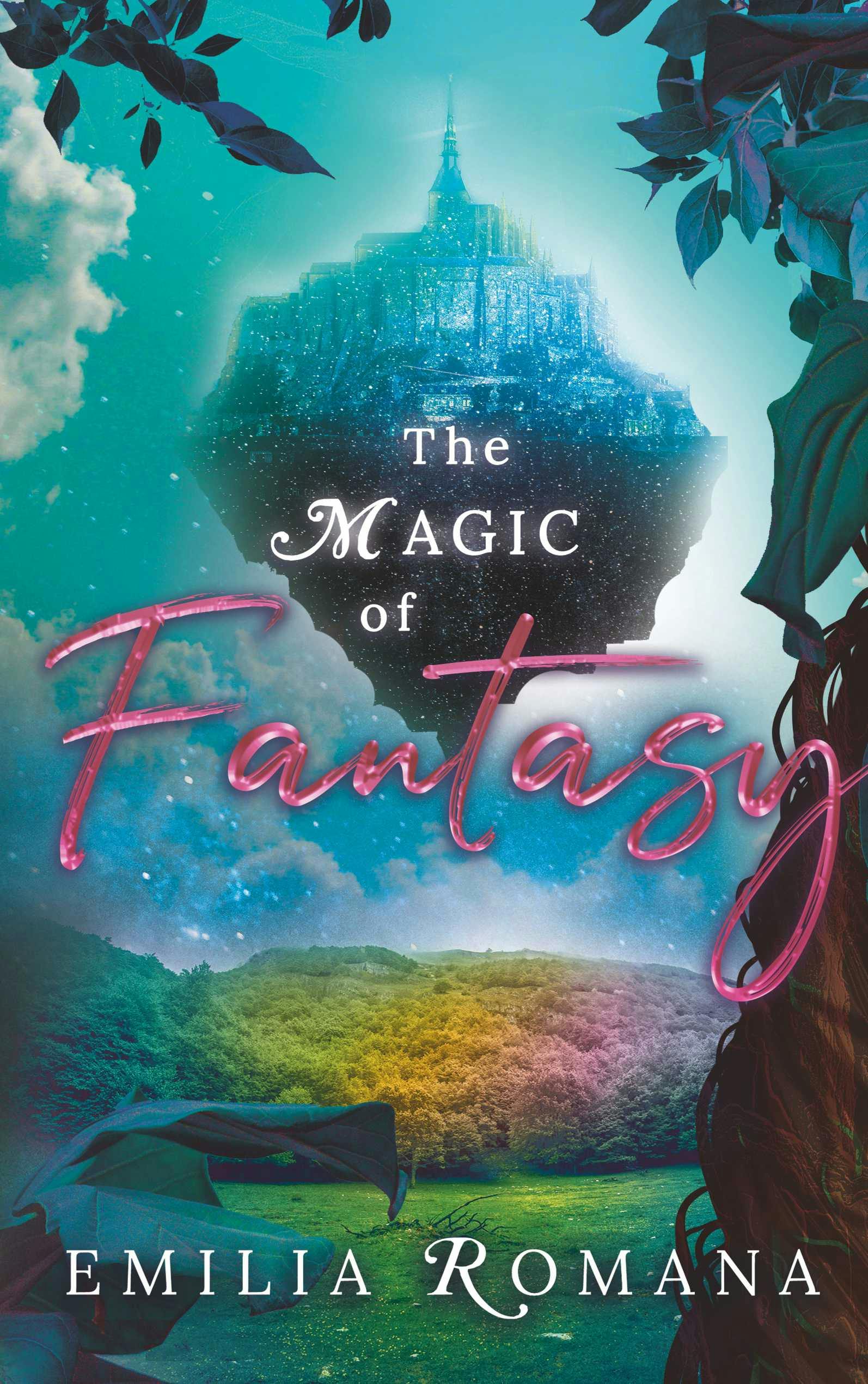 The Magic Of Fantasy - undefined