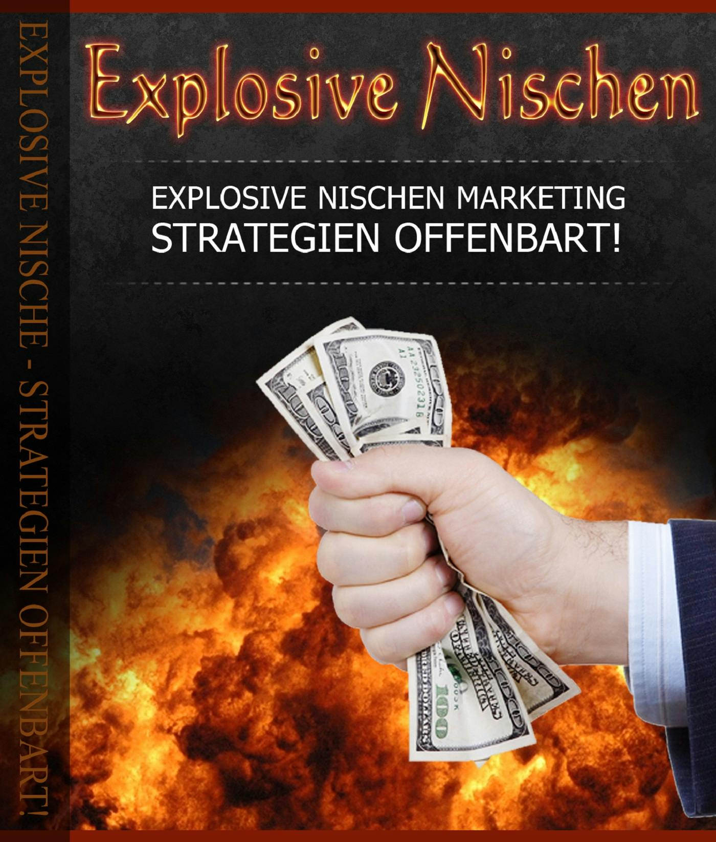 Explosive Nischen - undefined