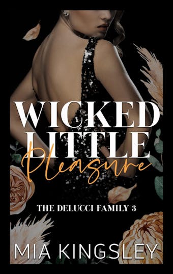 Wicked Little Pleasure