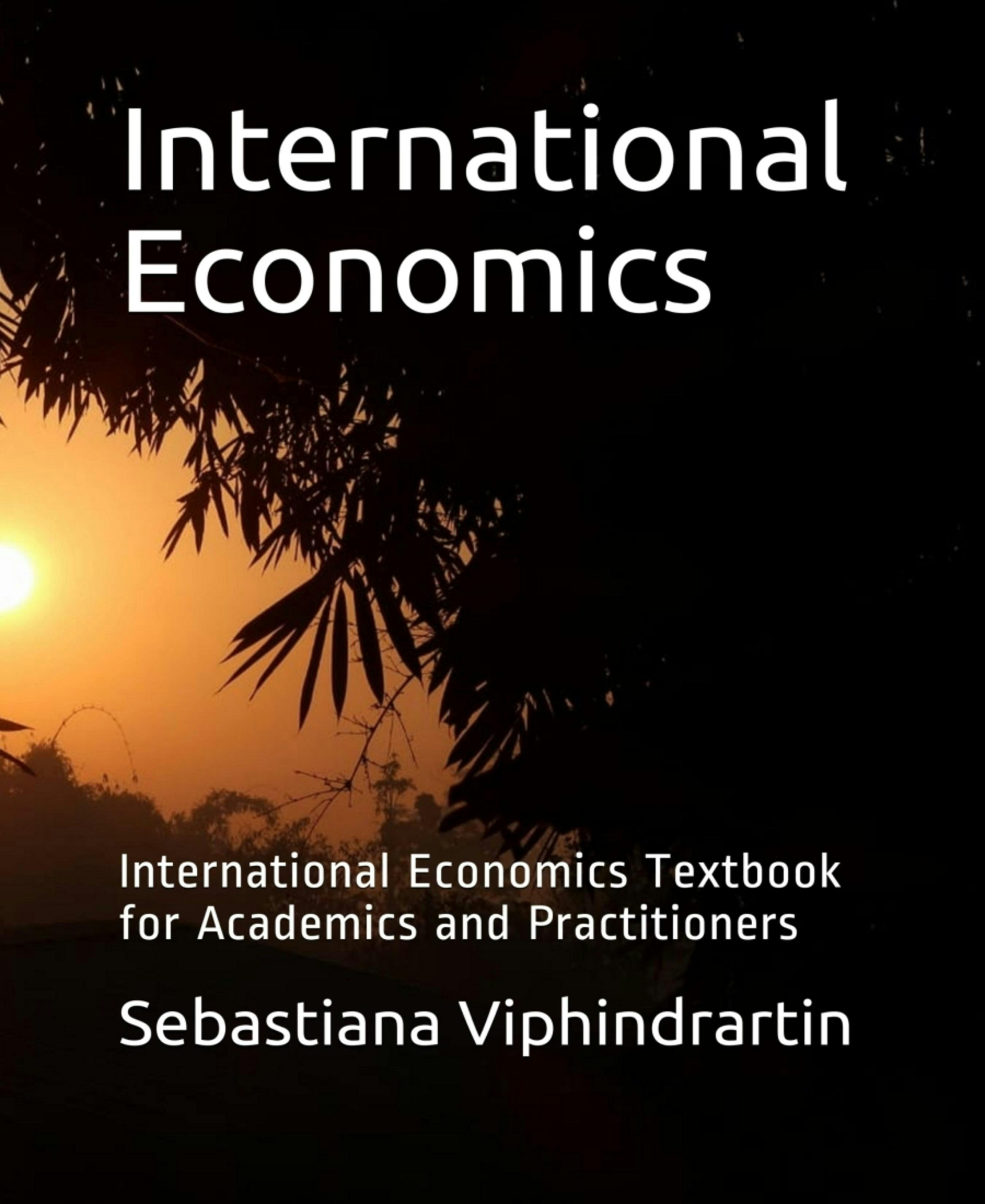 International Economics - undefined