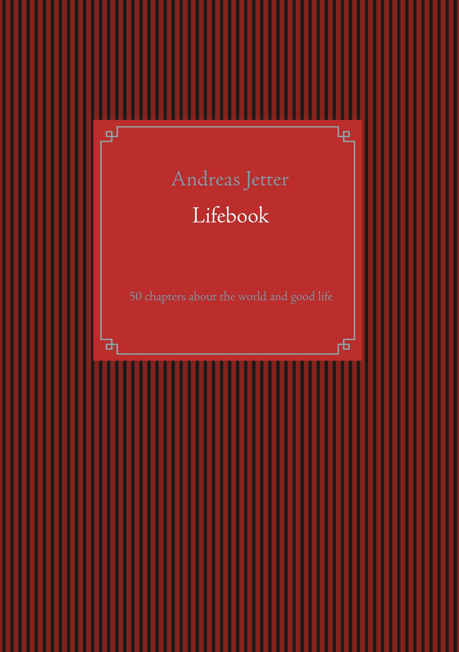 Lifebook - Andreas Jetter