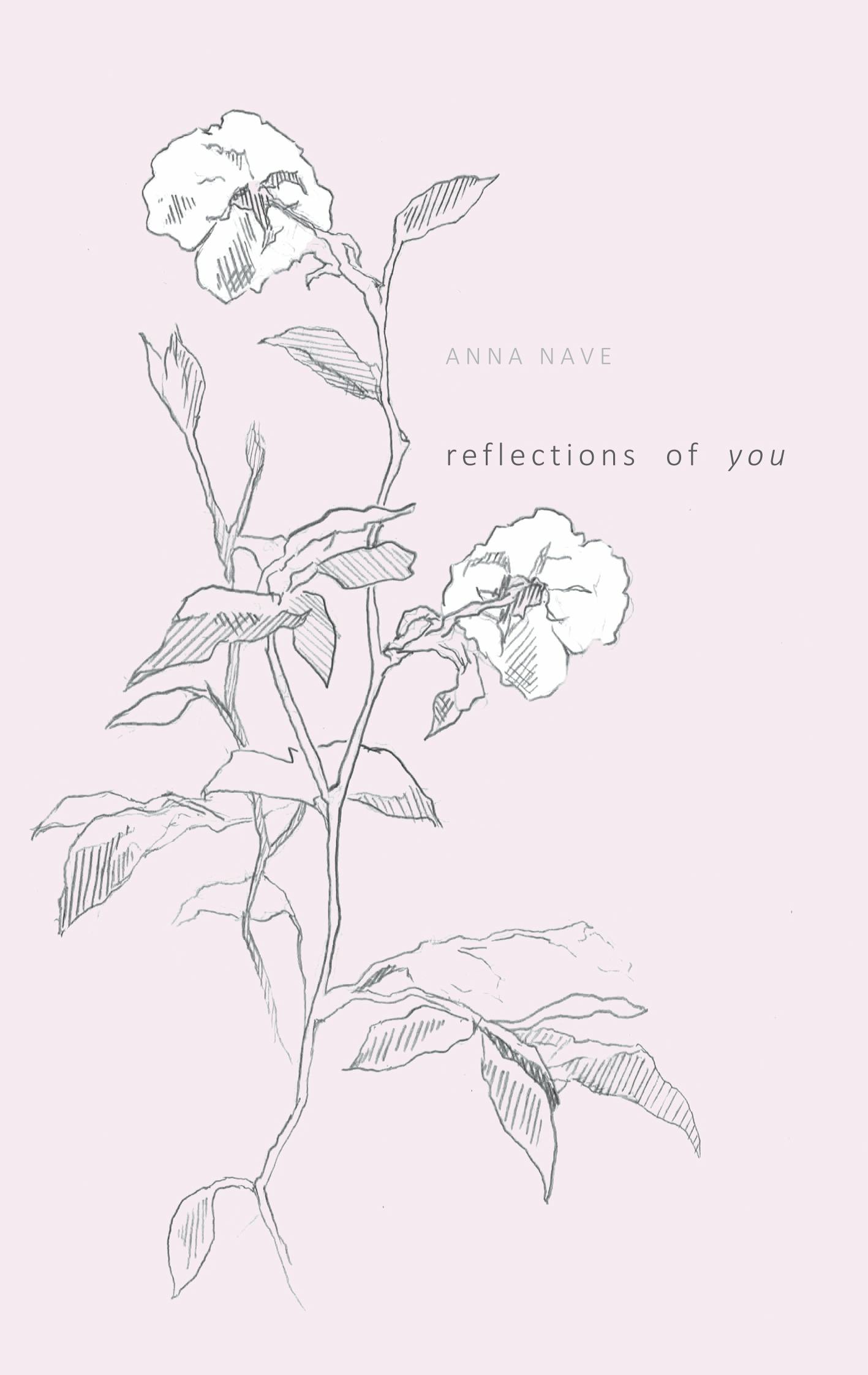 reflections of you - Anna Nave