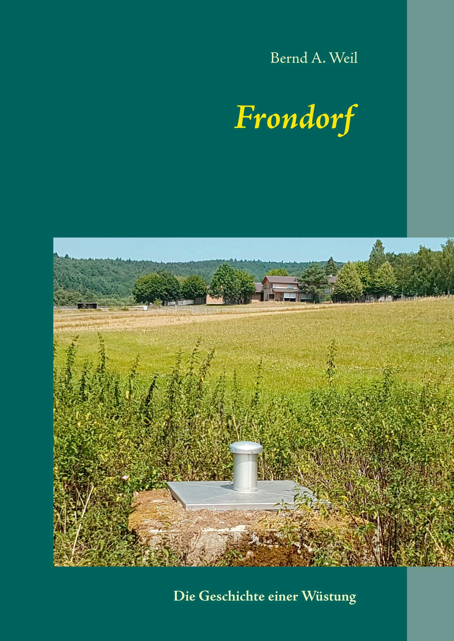 Frondorf - Bernd A. Weil