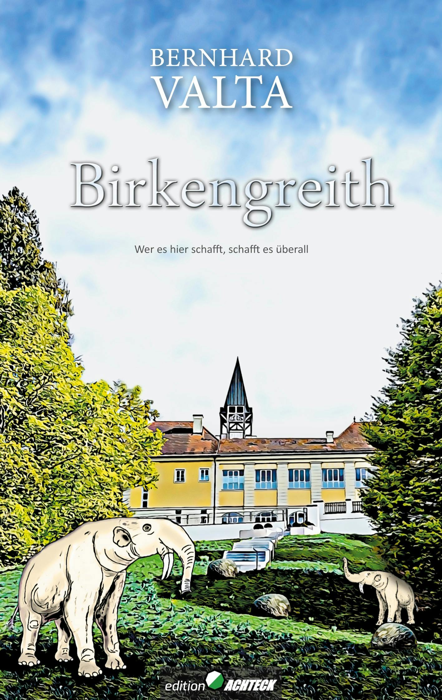 Birkengreith - Bernhard Valta