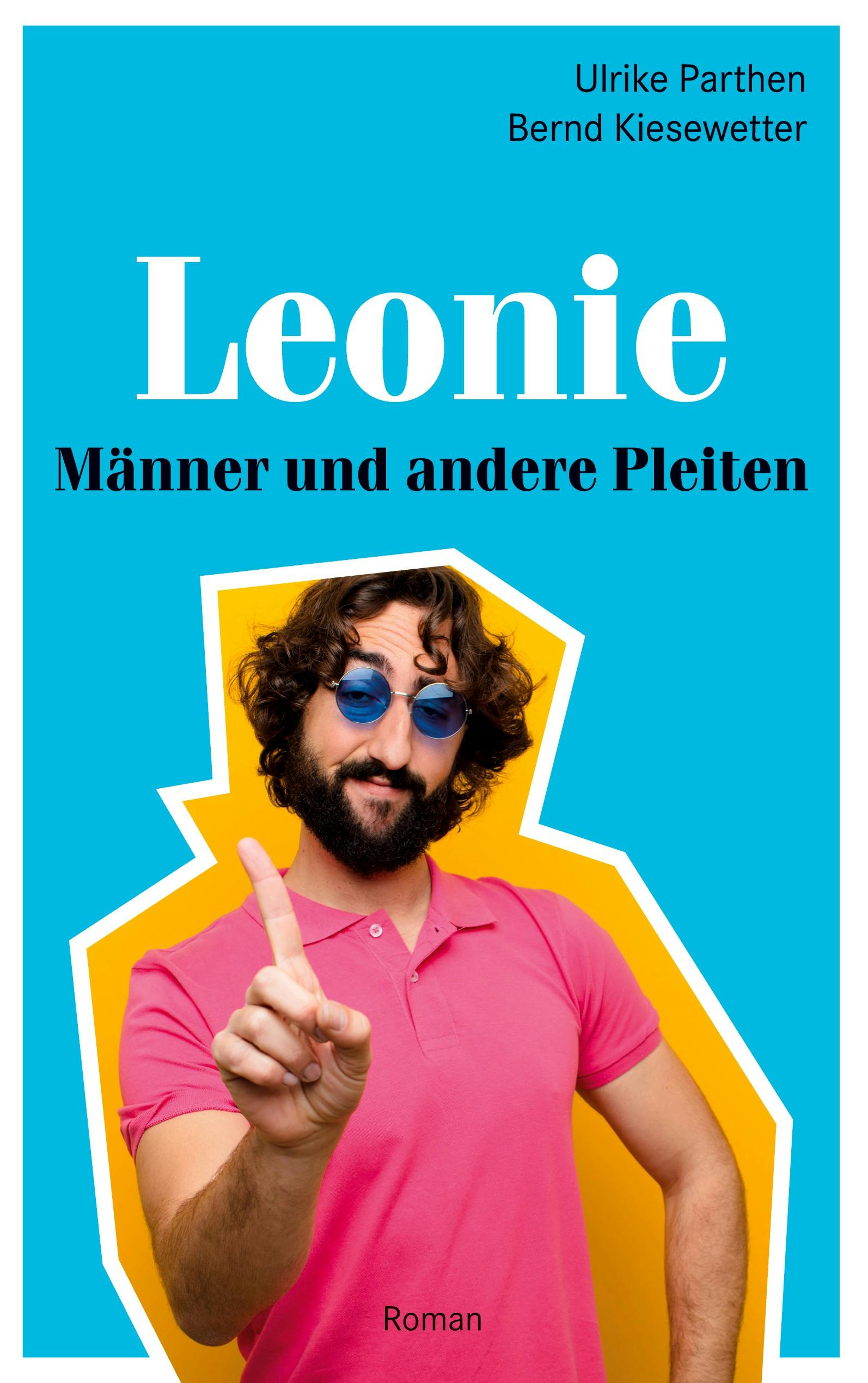 Leonie - Ulrike Parthen, Bernd Kiesewetter