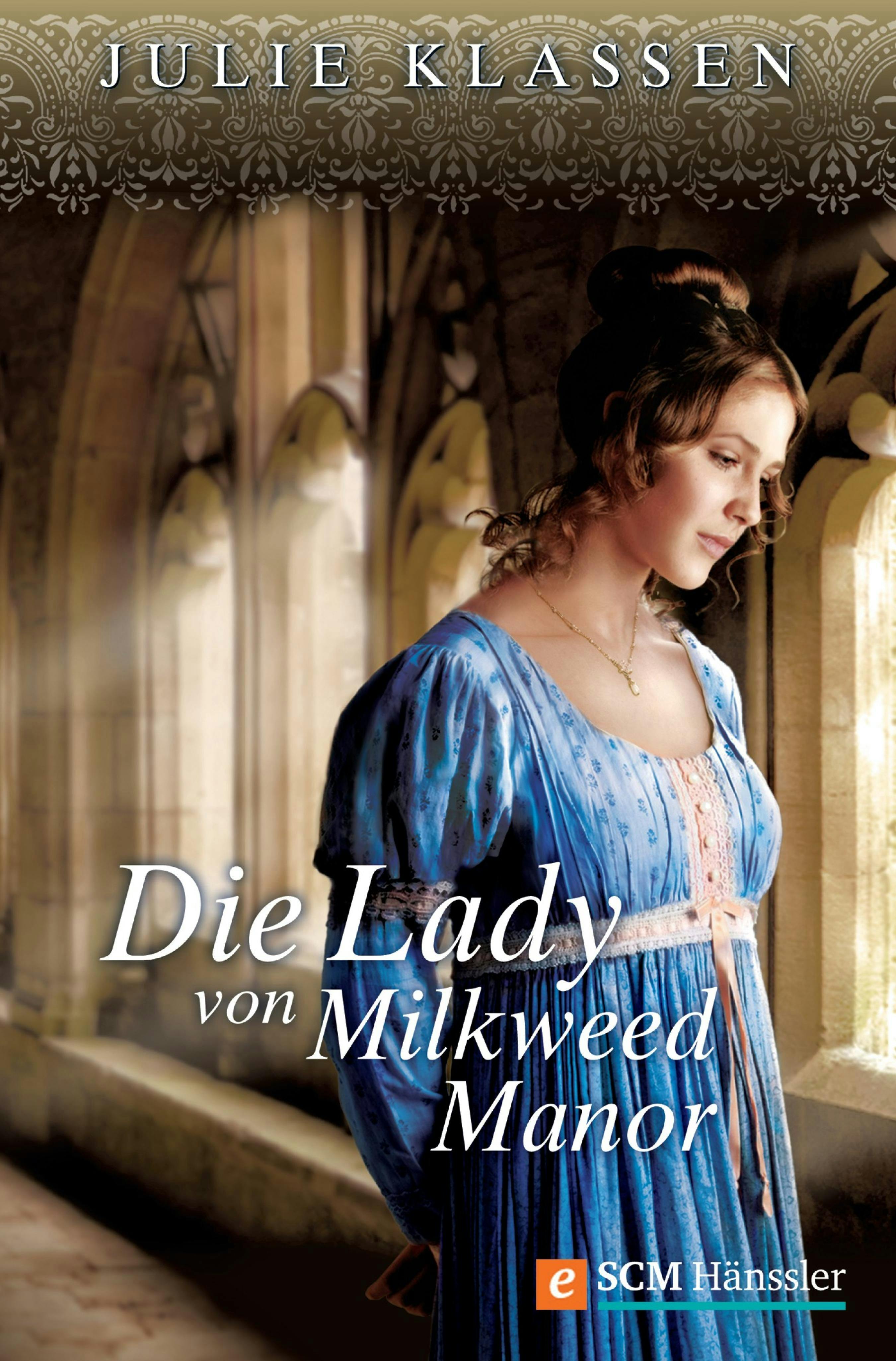 Die Lady von Milkweed Manor - undefined