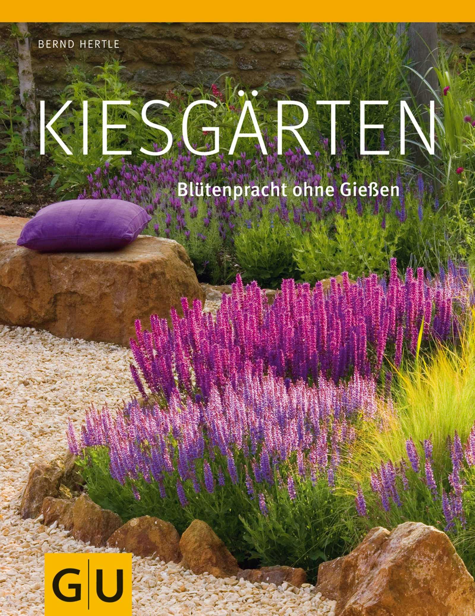 Kiesgärten - Bernd Hertle