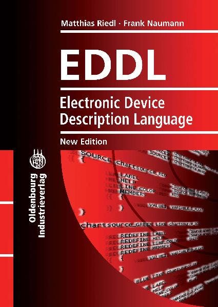EDDL Electronic Device Description Language - undefined