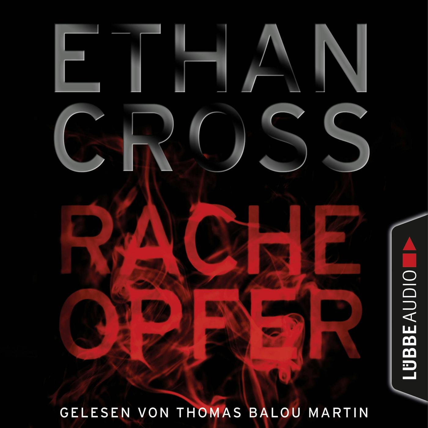 Racheopfer - Kurzgeschichte (Ungekürzt) - Ethan Cross